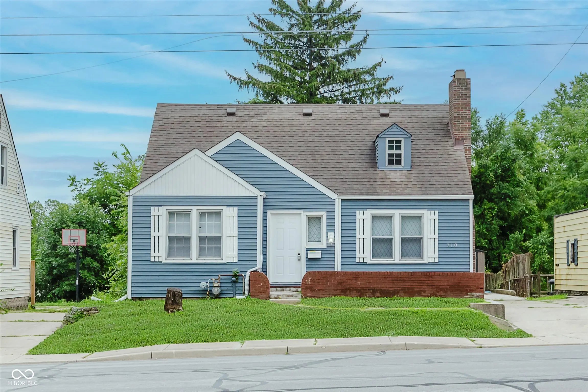 910 Raible Avenue, Anderson