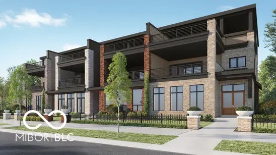 473 Hamlet Drive, Carmel