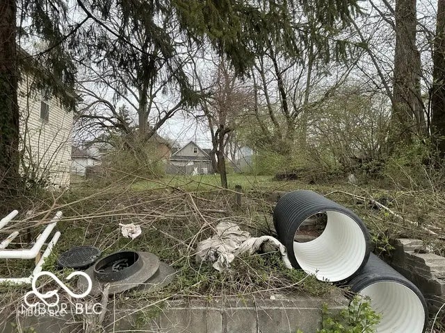1030 W 29th Street, Indianapolis