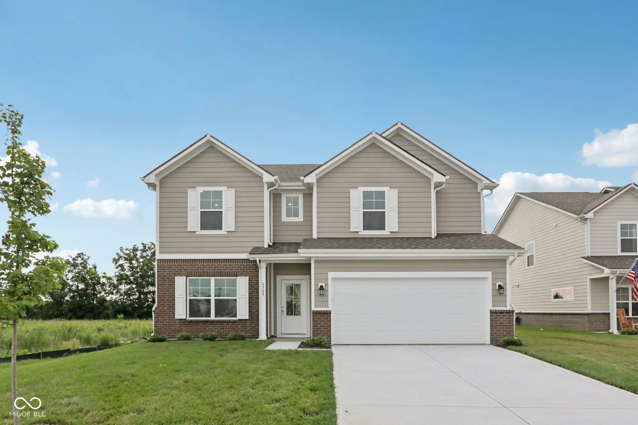 5705 Volanti Way, Greenwood
