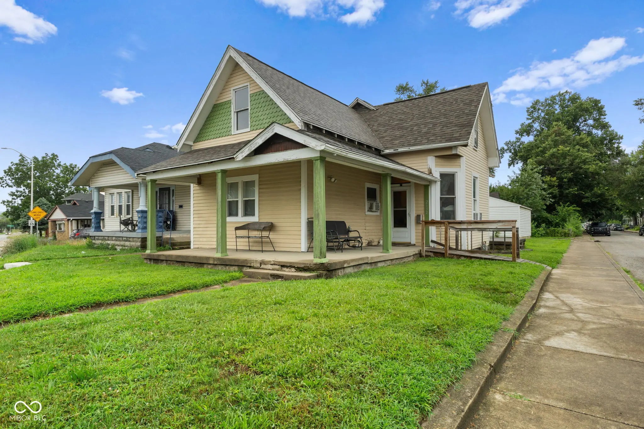 2632 Southeastern Avenue, Indianapolis