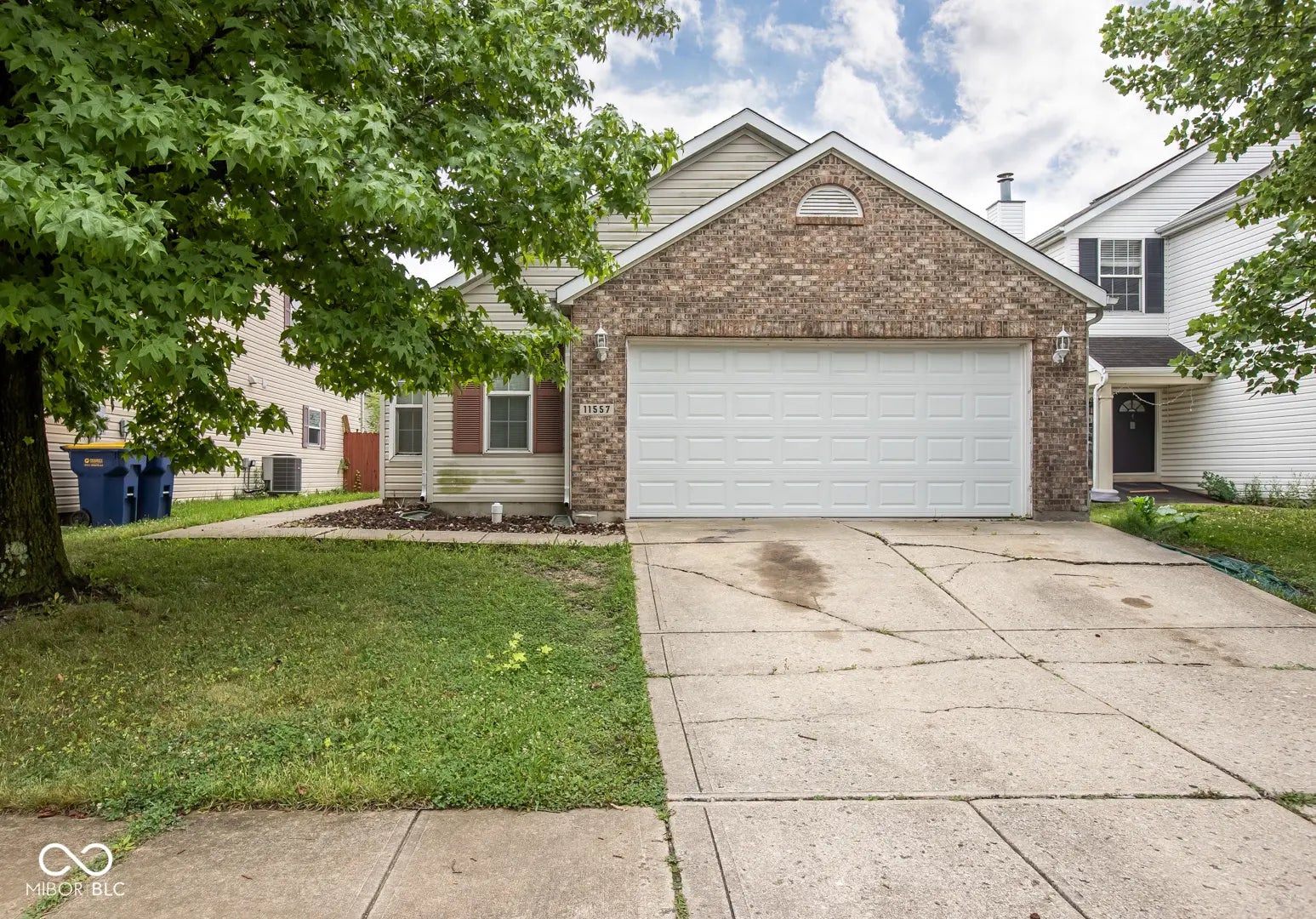 11557 Glenn Abbey Lane, Indianapolis