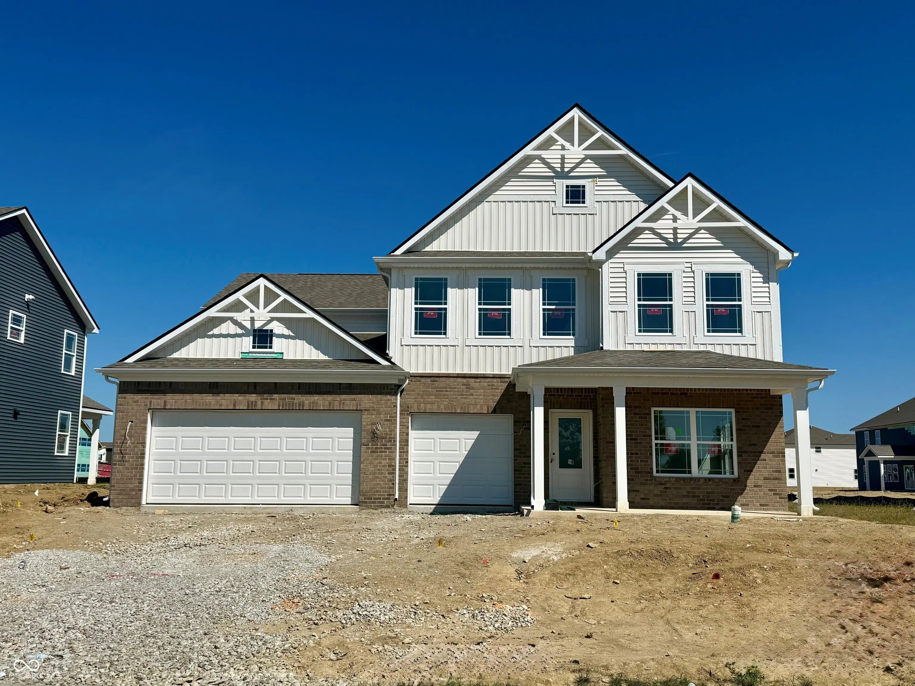 2599 Nampa Drive, Whitestown