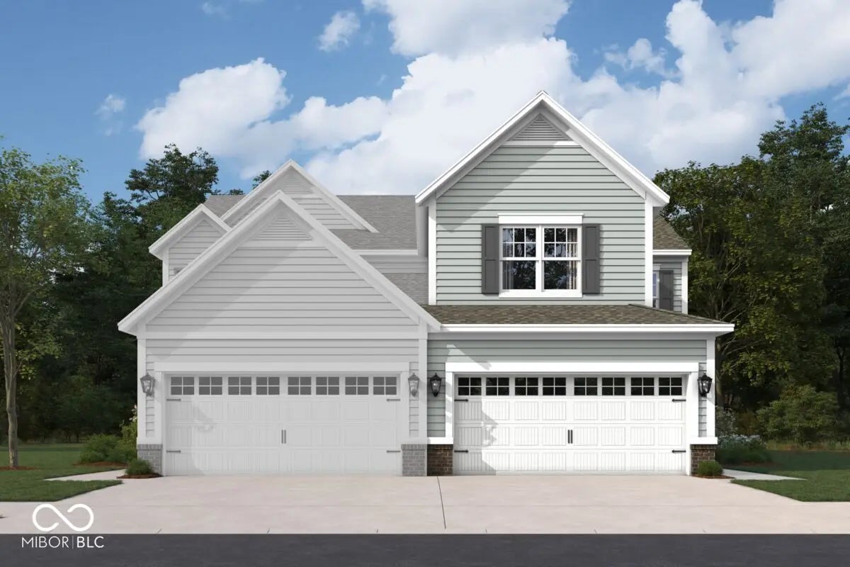 10701 Mangrove Drive 76b, Indianapolis