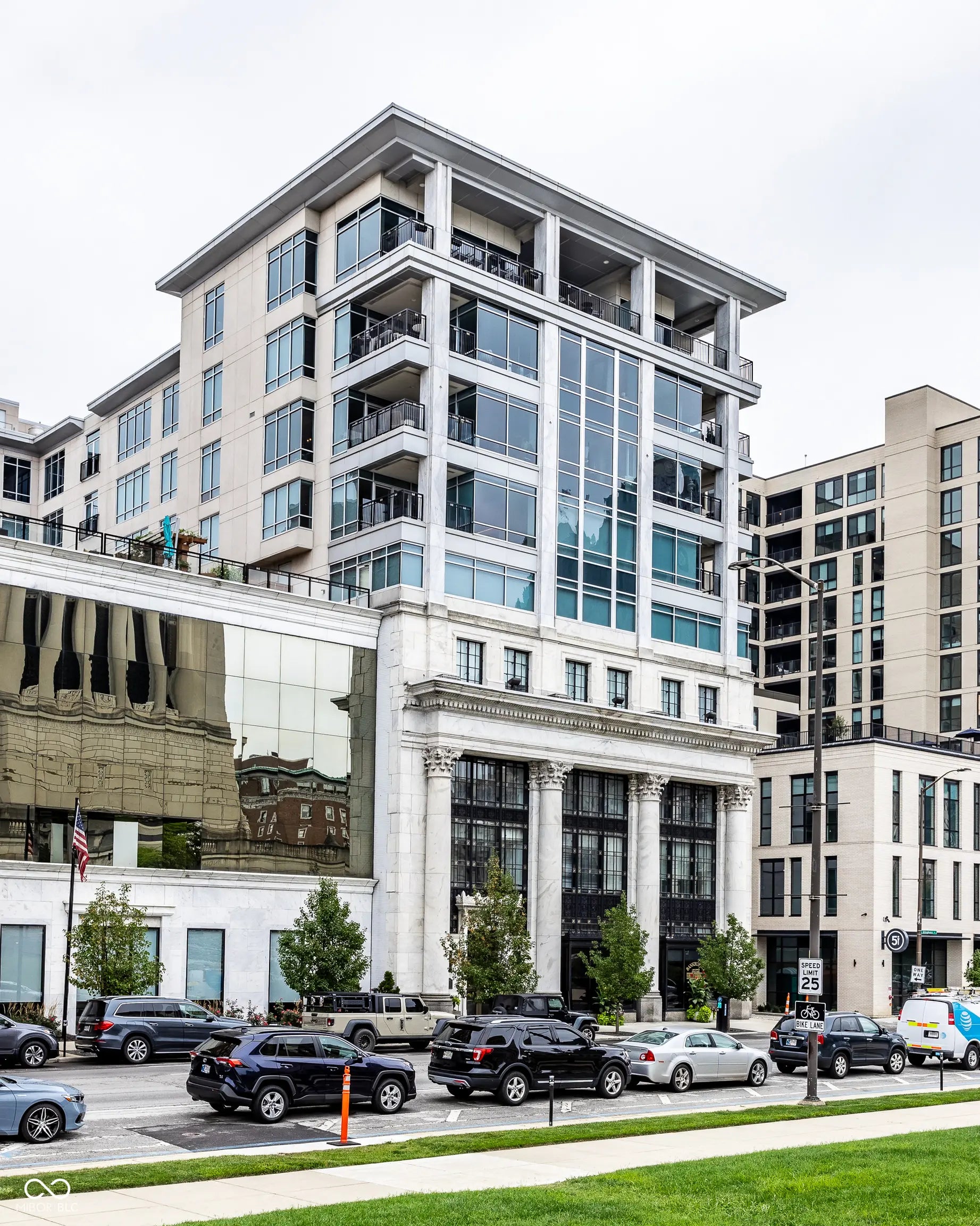 429 N Pennsylvania Street 603, Indianapolis