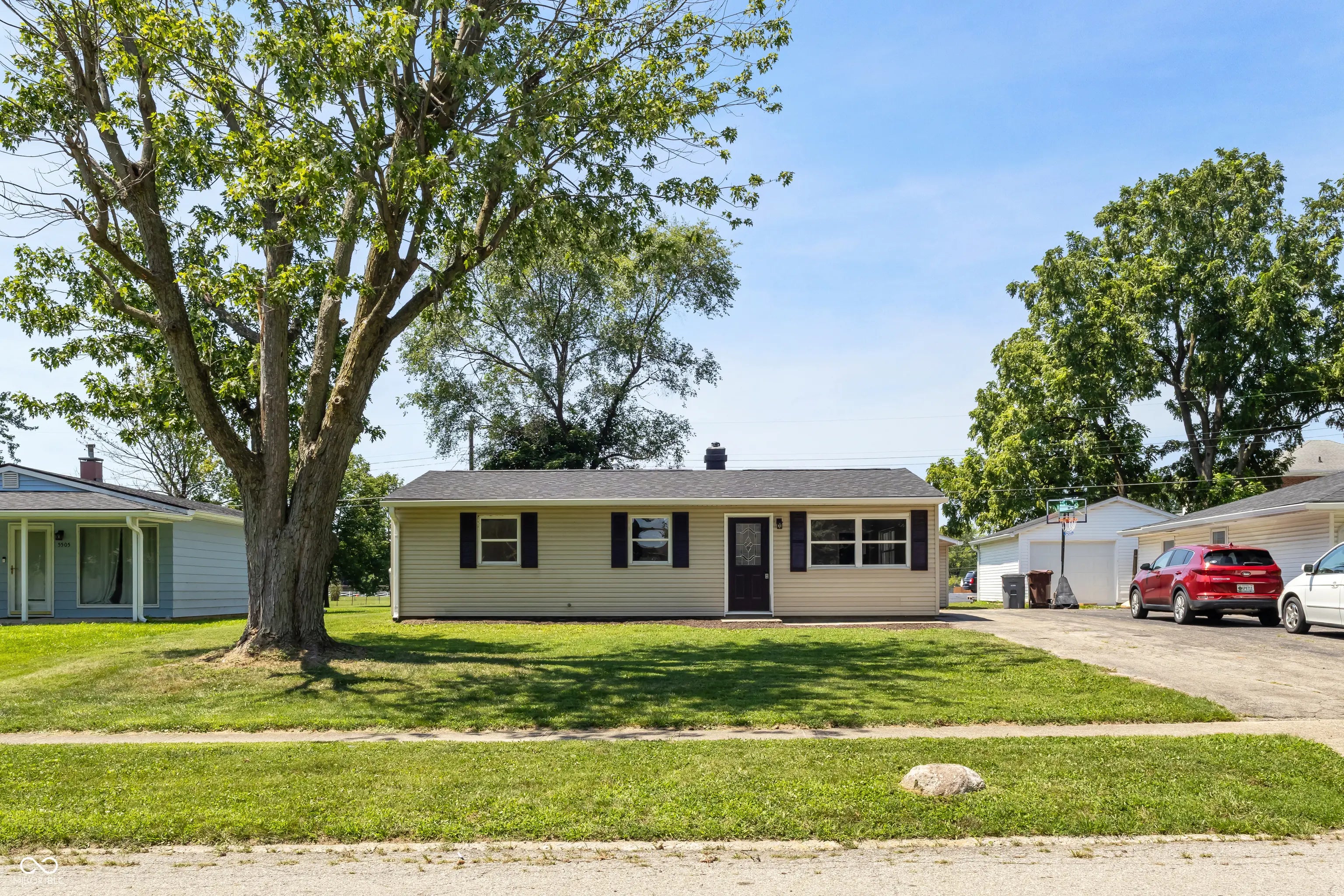 5503 Arrowhead Boulevard, Kokomo