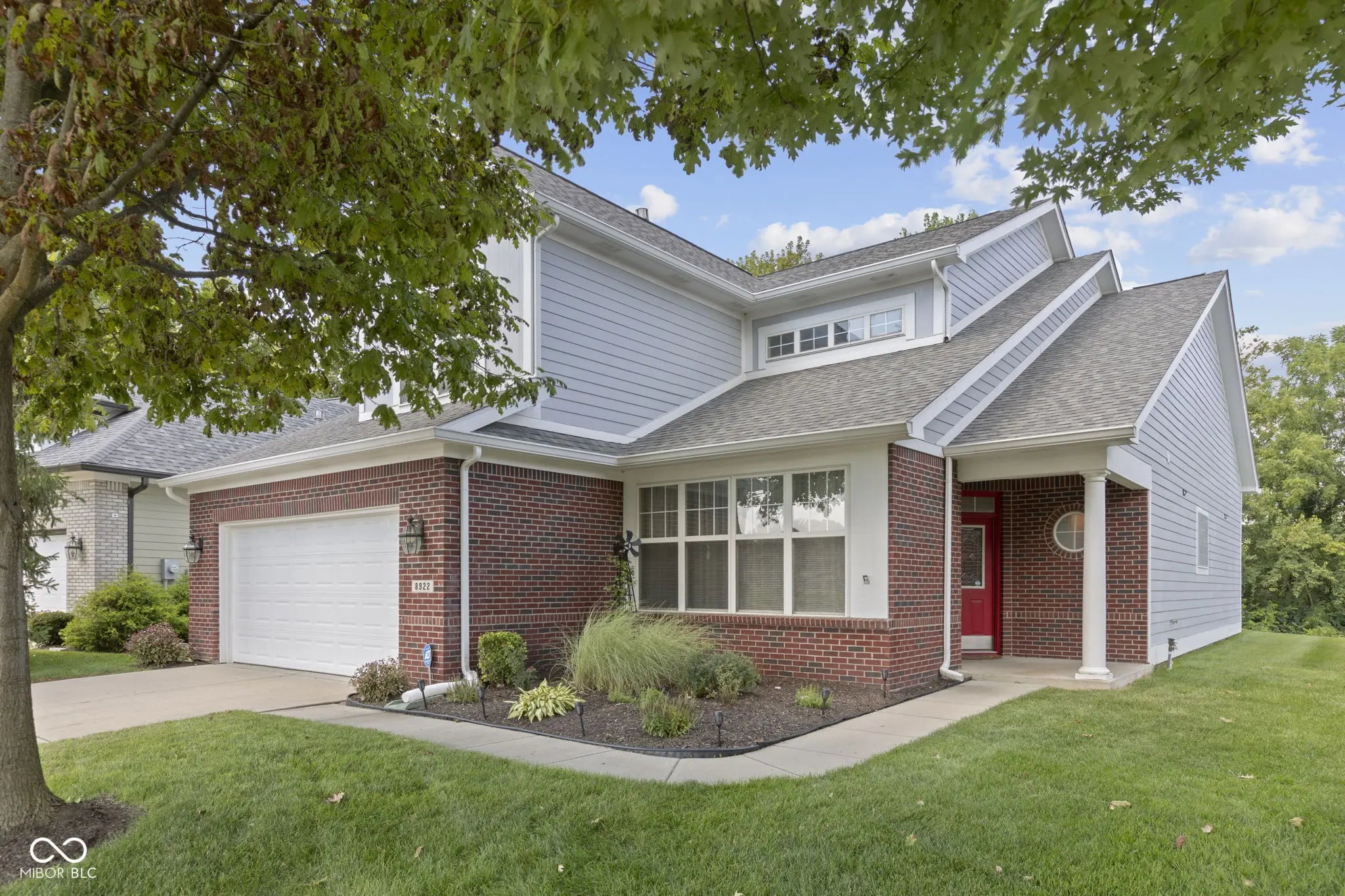 8922 Crystal Lake Drive, Indianapolis