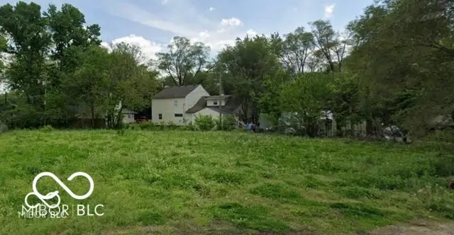3345 S Lockburn Street, Indianapolis