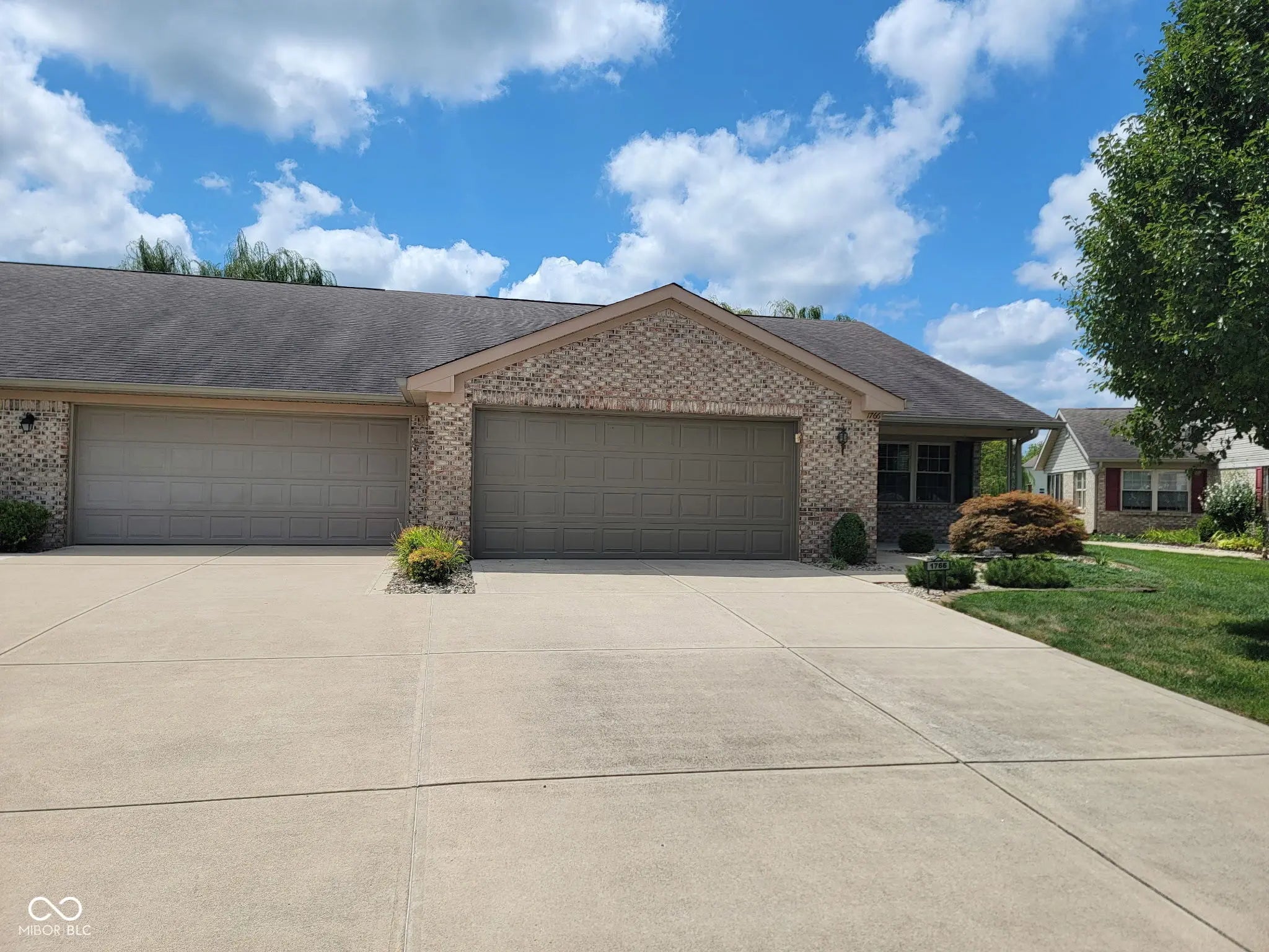 1766 Magnolia Drive, Greenwood