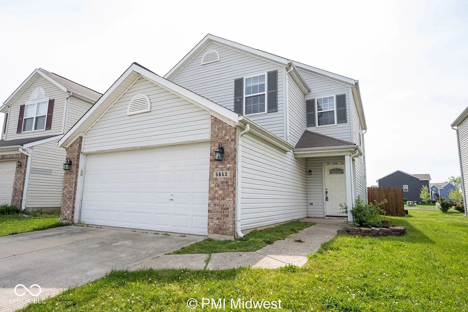 5653 Valhalla Way, Indianapolis