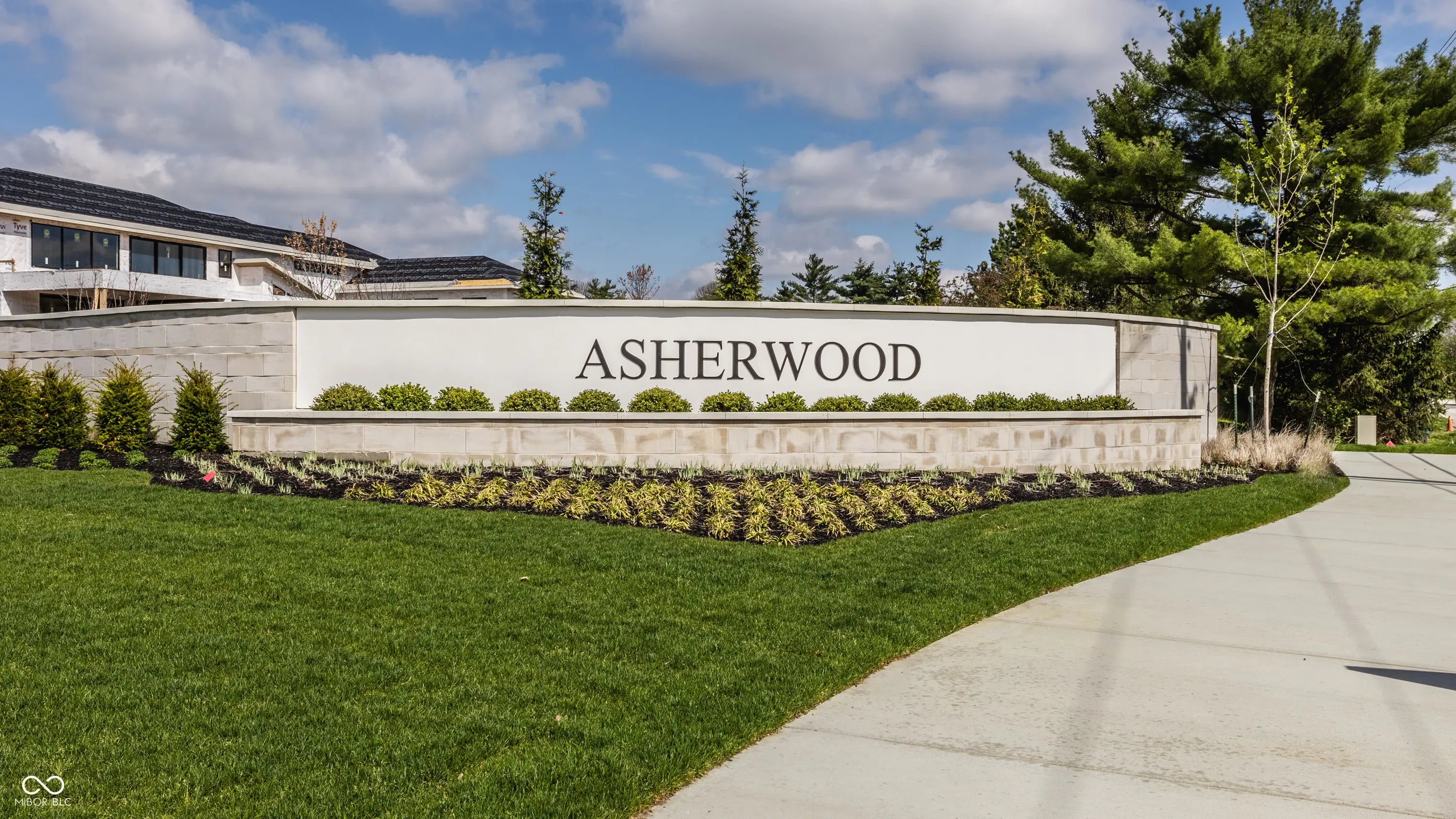 Photo of 1865 Asherwood Lane Carmel, IN 46032