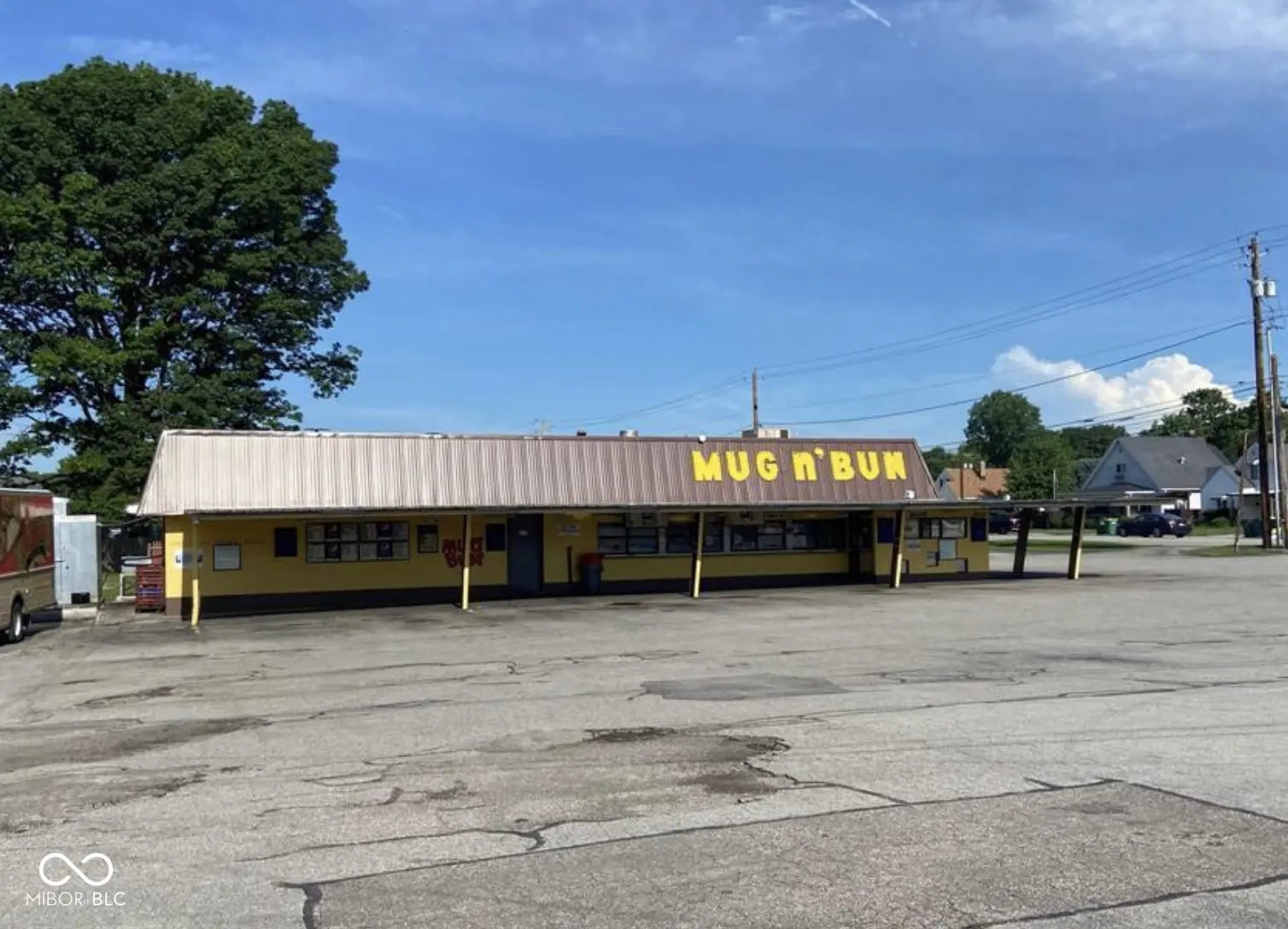 Photo of 5211 W 10th Street Speedway, IN 46224