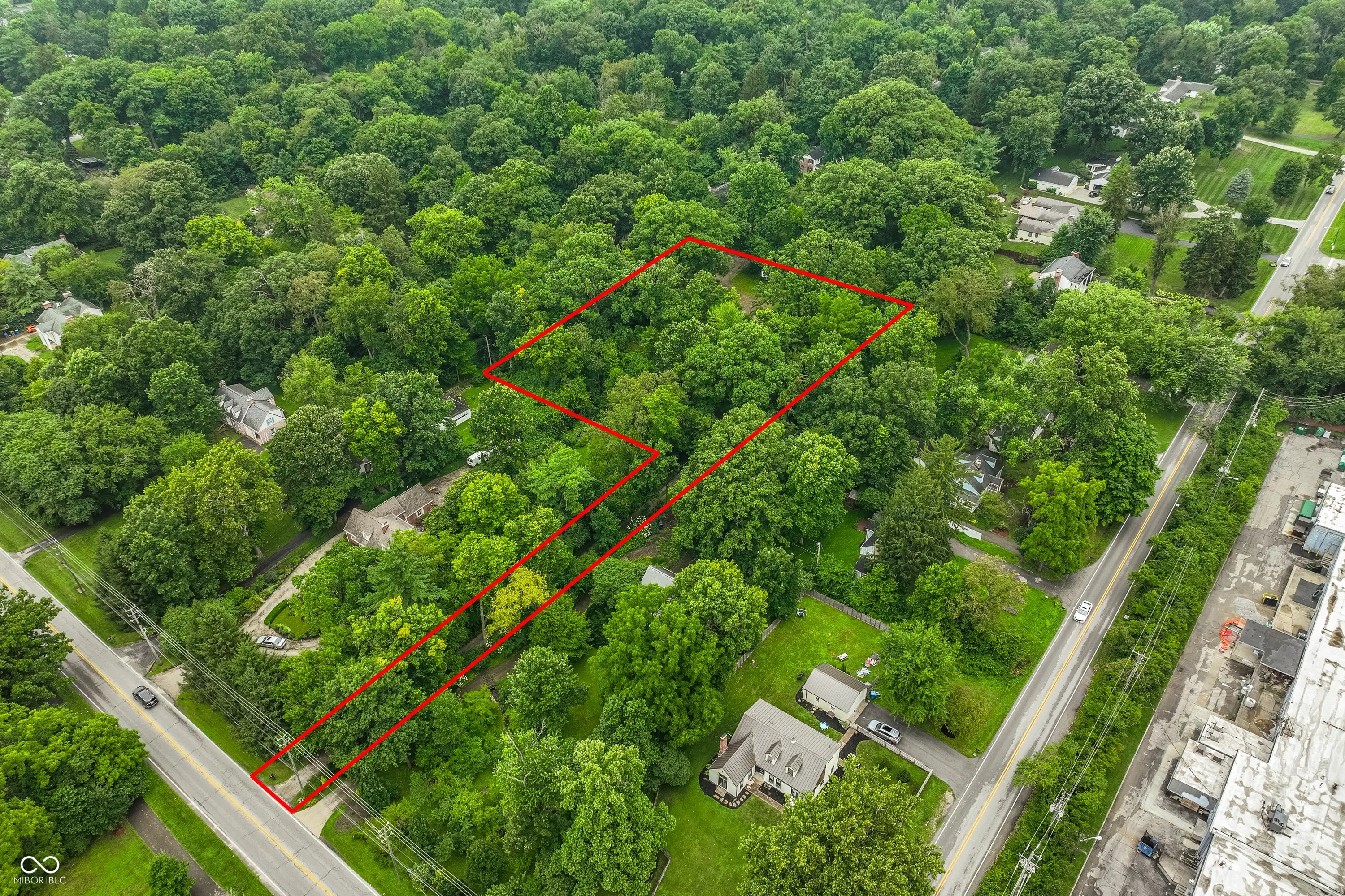 4030 E 62nd Street, Indianapolis