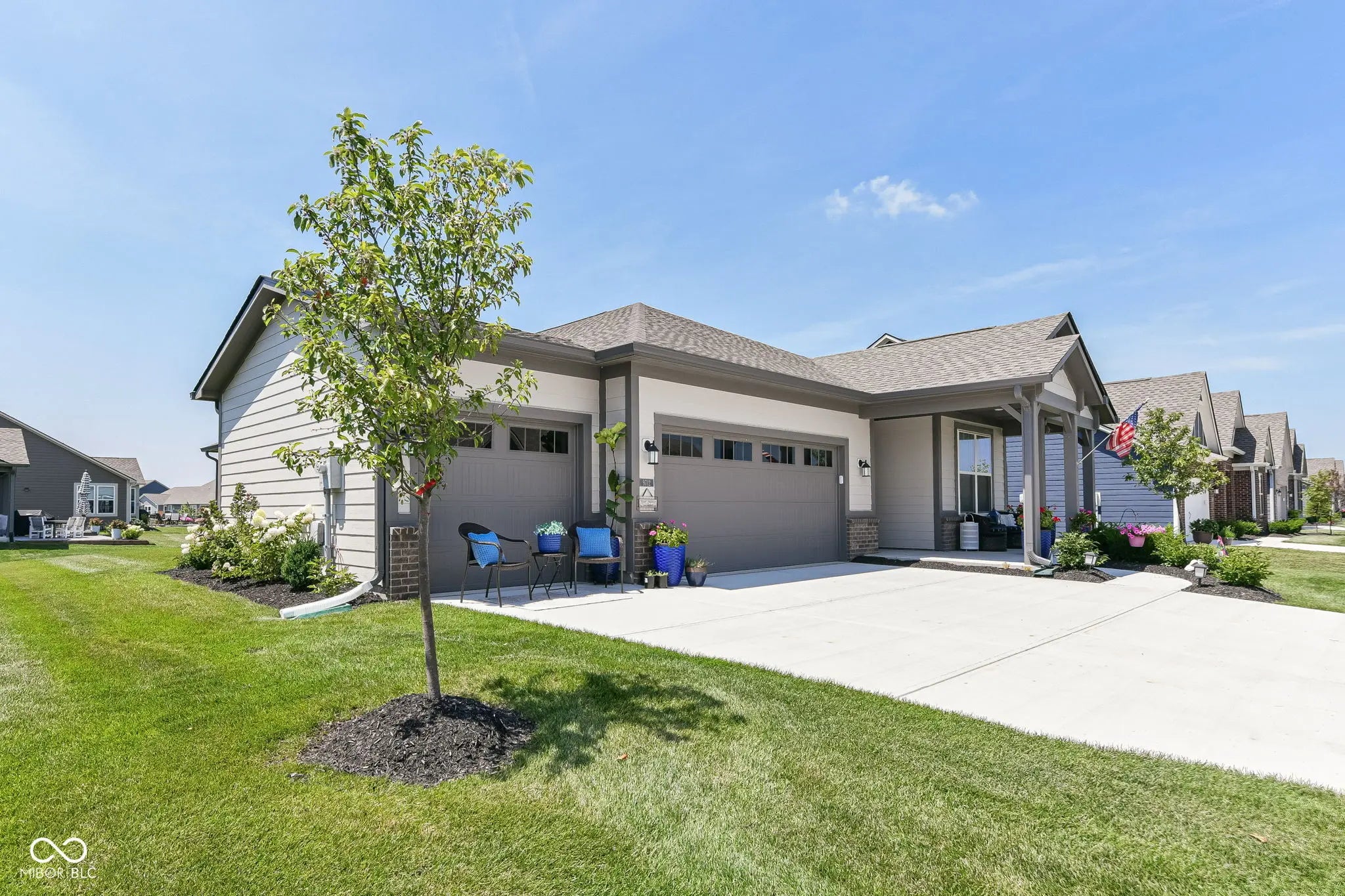 9712 Holborn Avenue, McCordsville