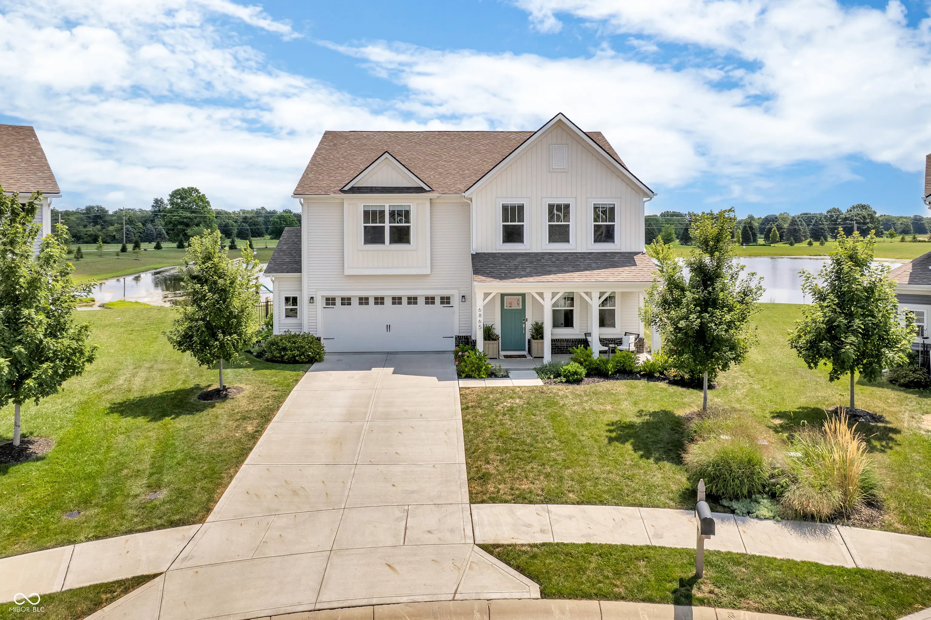 6865 Manning Court, Brownsburg