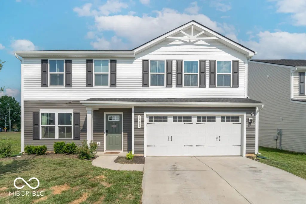 13885 N Rising Sun Circle E, Camby