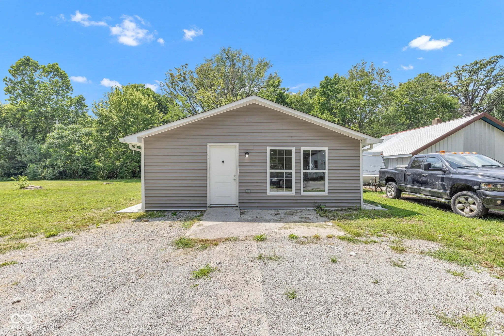 3054 S Rybolt Avenue, Indianapolis