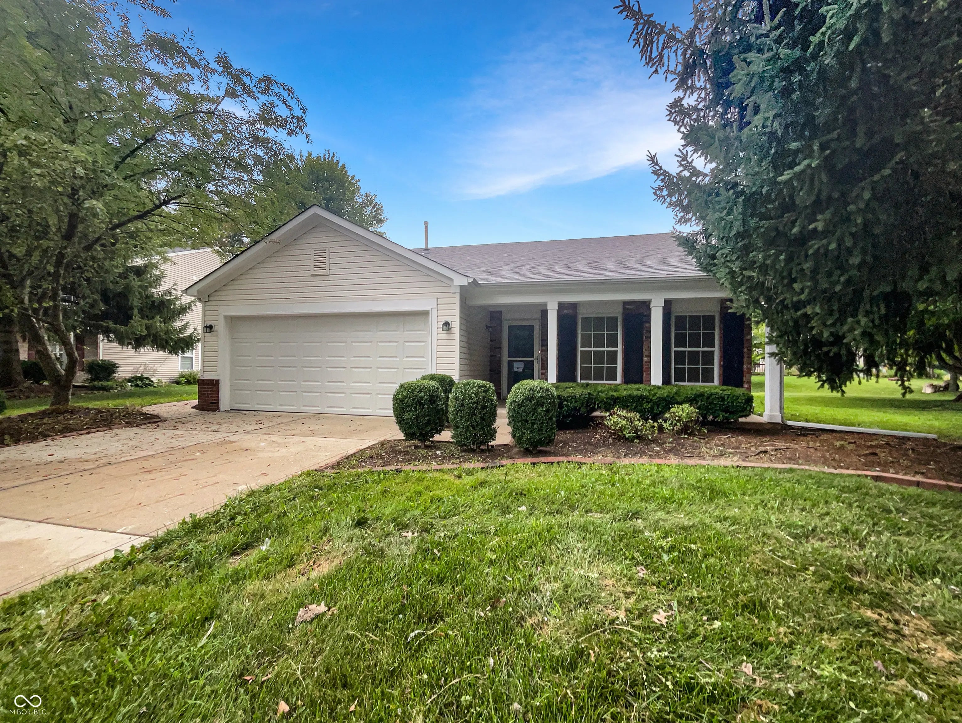 10620 Colonial Court, Indianapolis