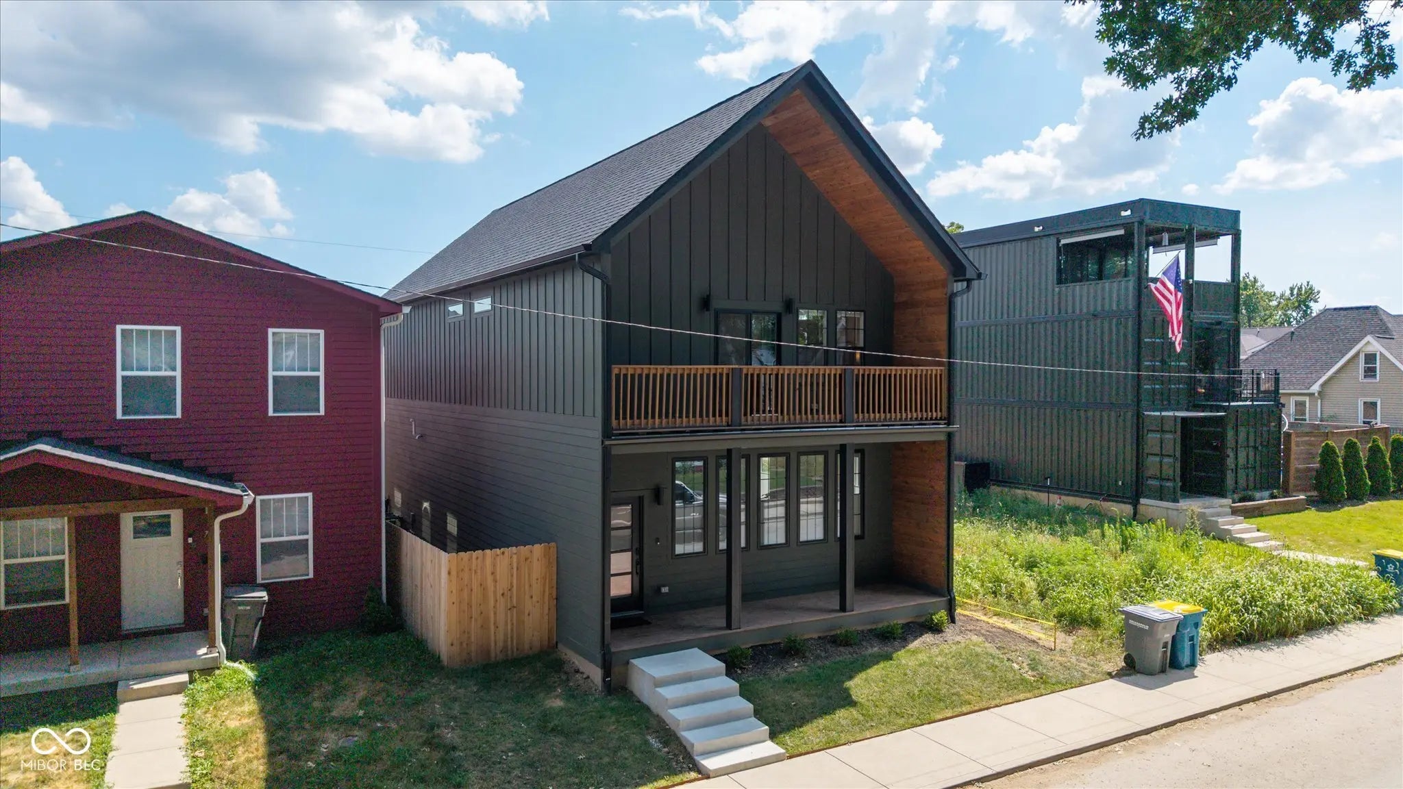733 Parkway Avenue, Indianapolis