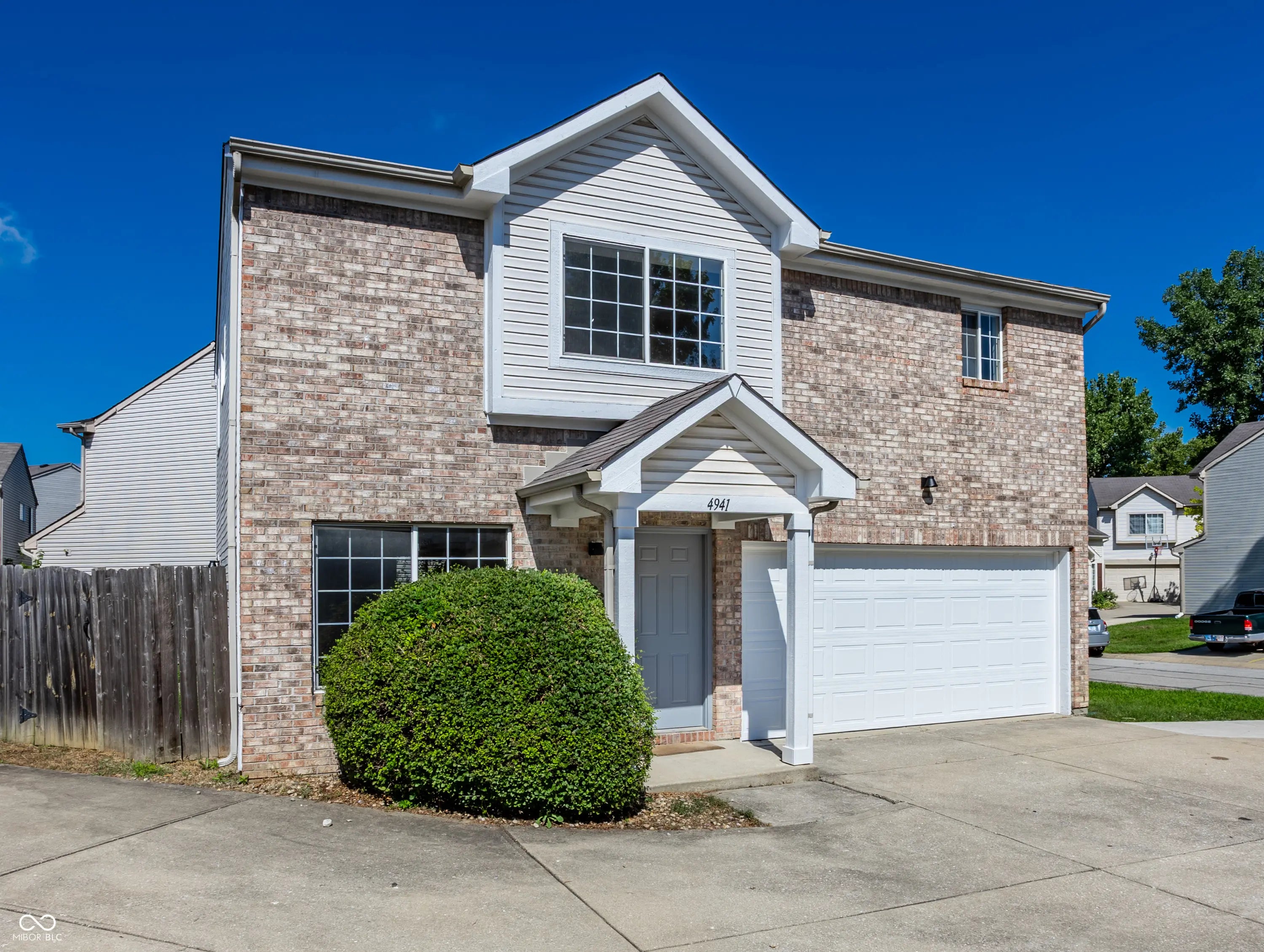 4941 Clarkson Drive, Indianapolis