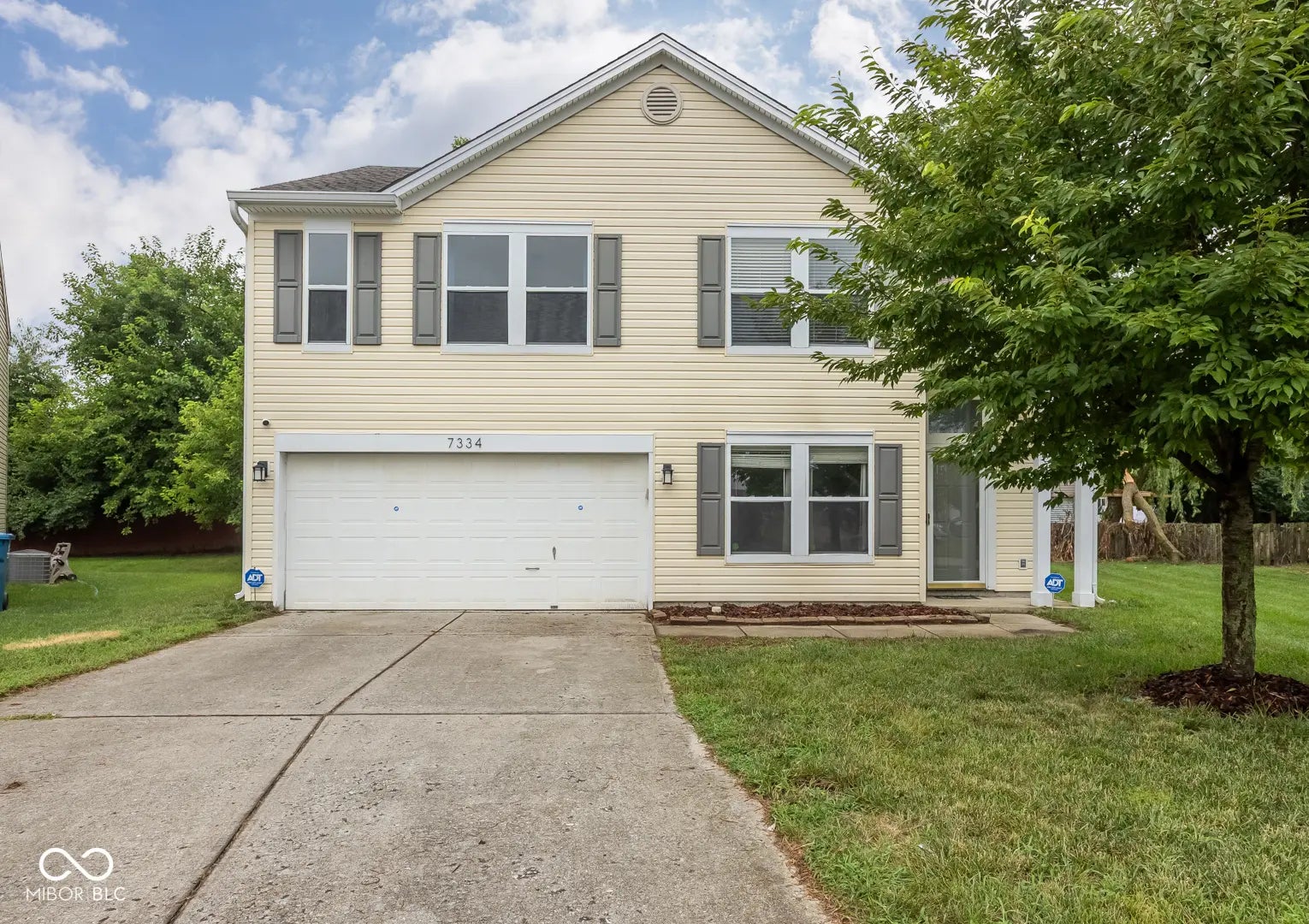 7334 Sedgewick Way, Indianapolis
