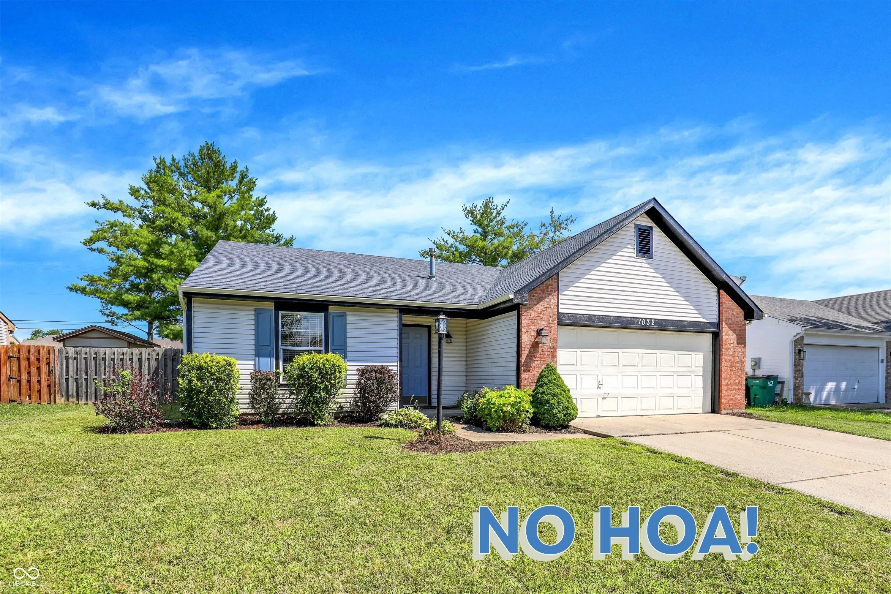 1032 Mosswood Circle, Franklin