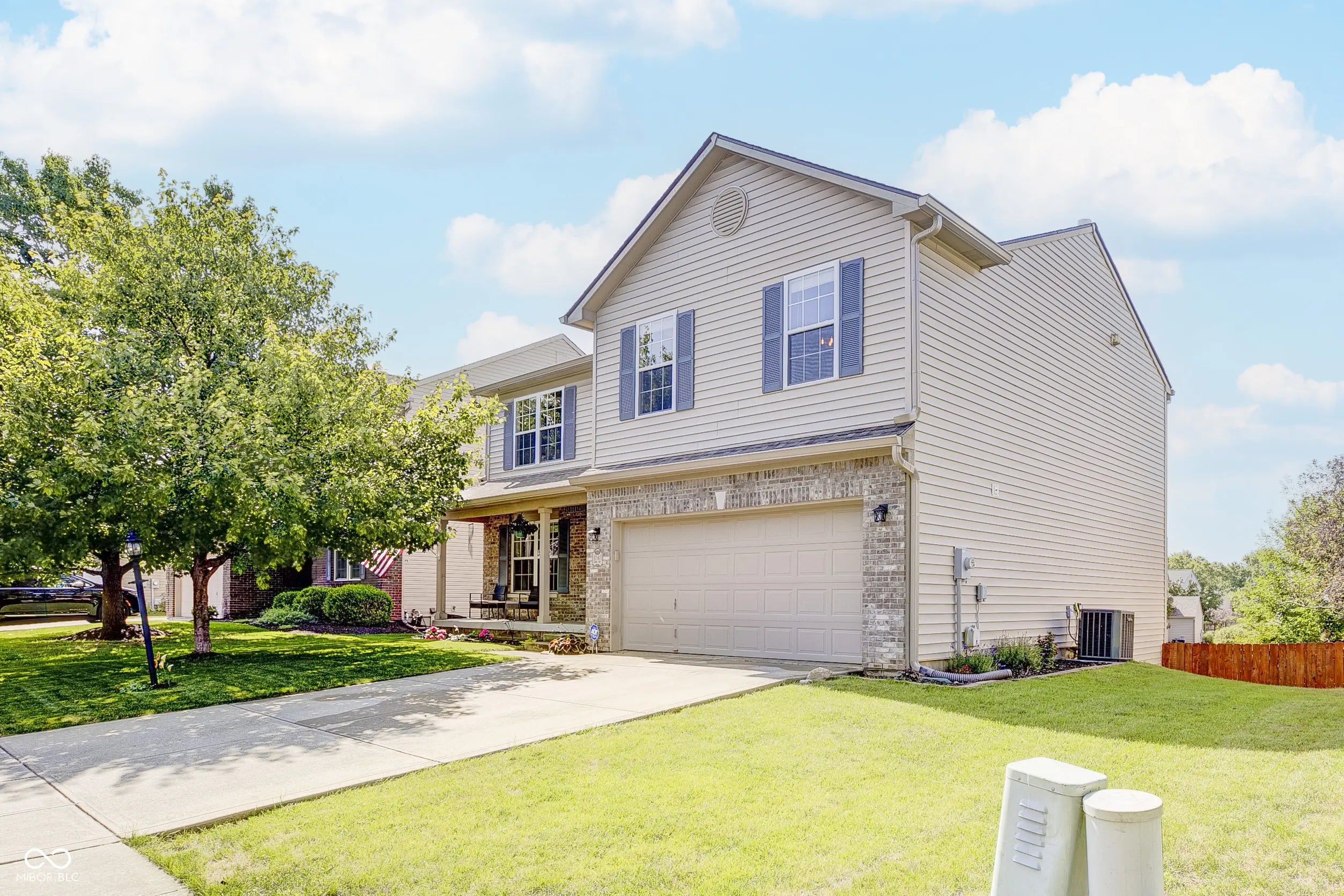 17147 Linda Way, Noblesville