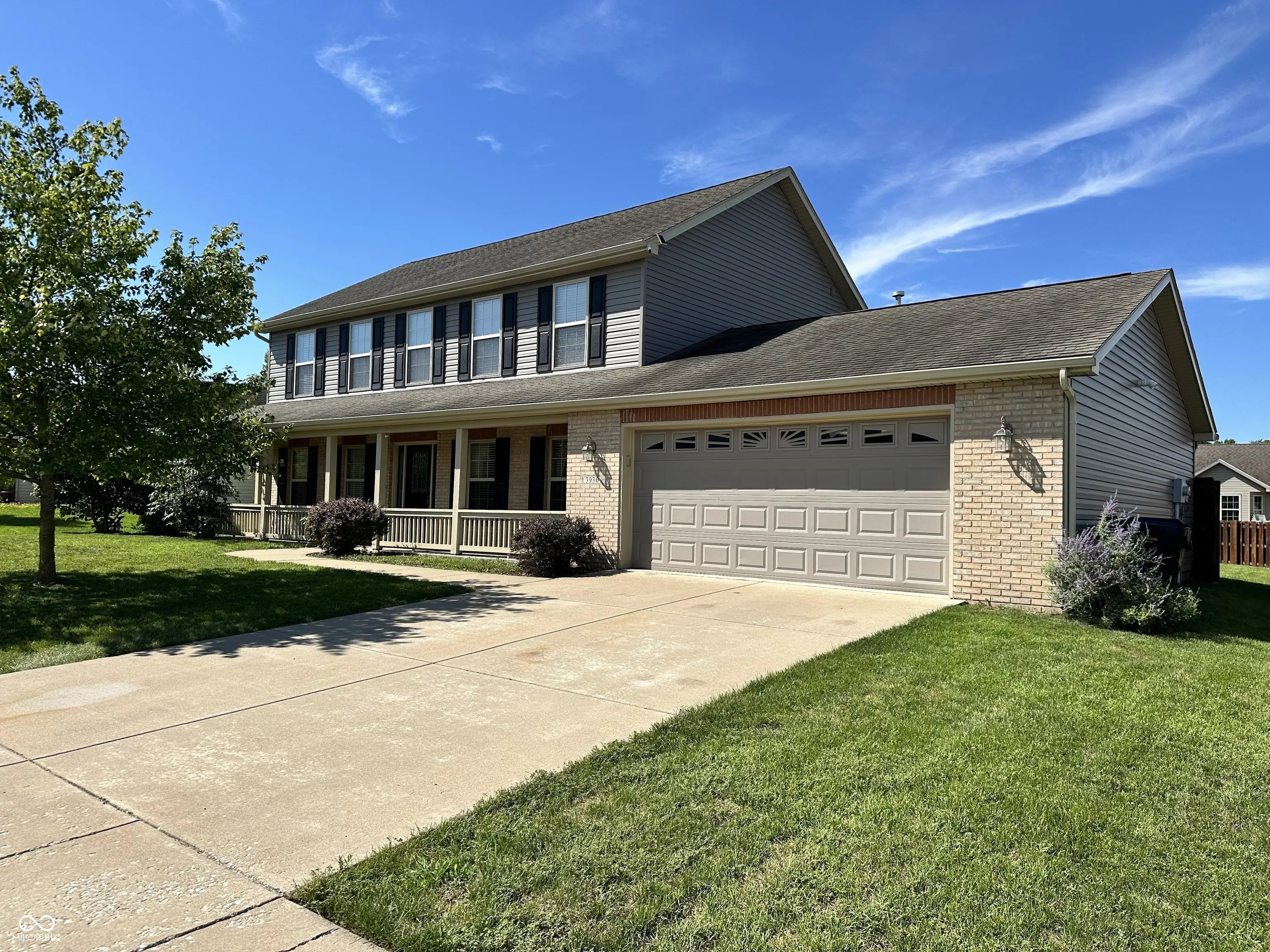 3930 Rushgrove Drive, Lafayette