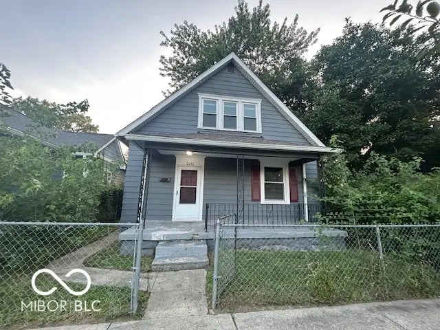 2142 Webb Street, Indianapolis