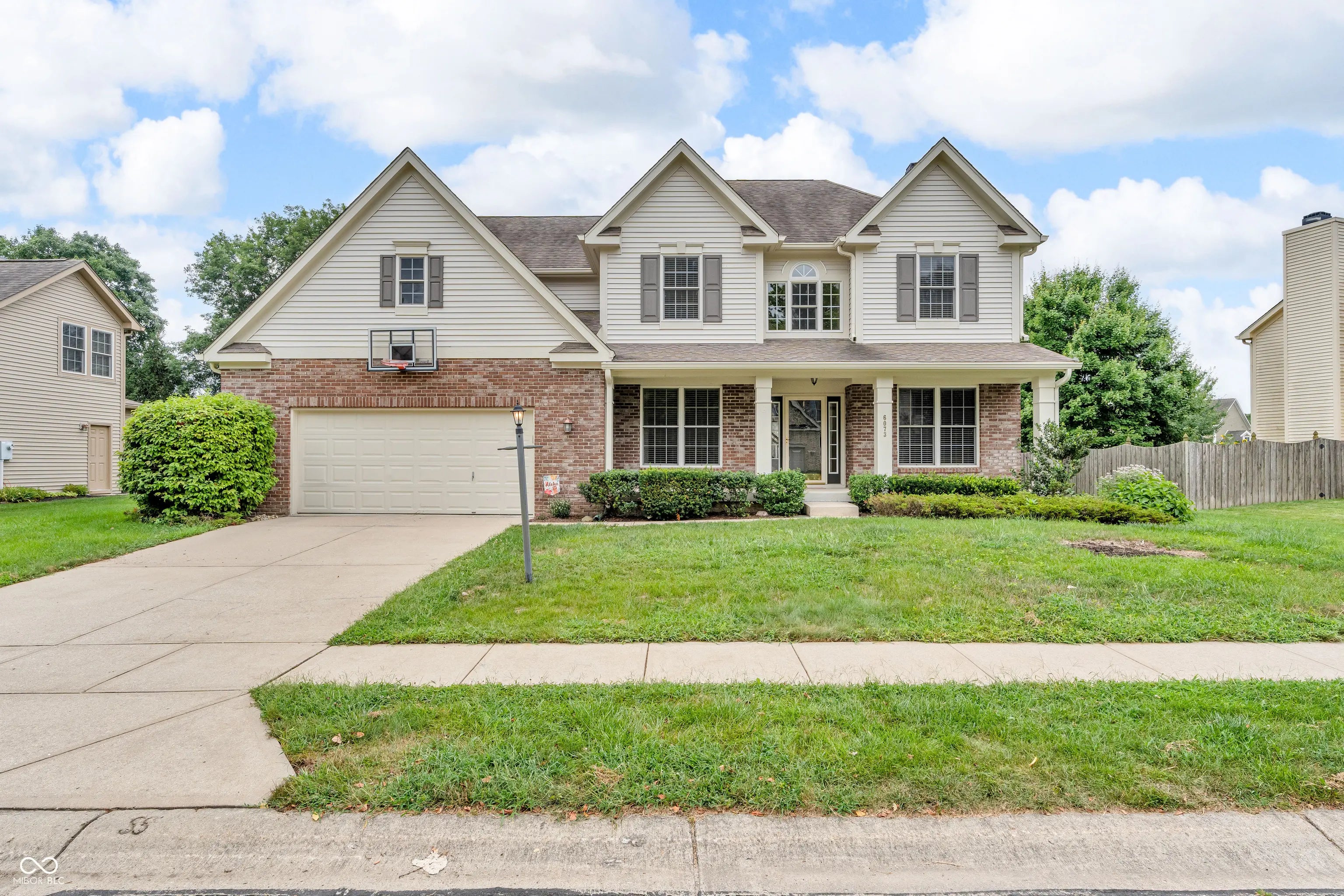 6073 Pine Bluff Drive, Avon