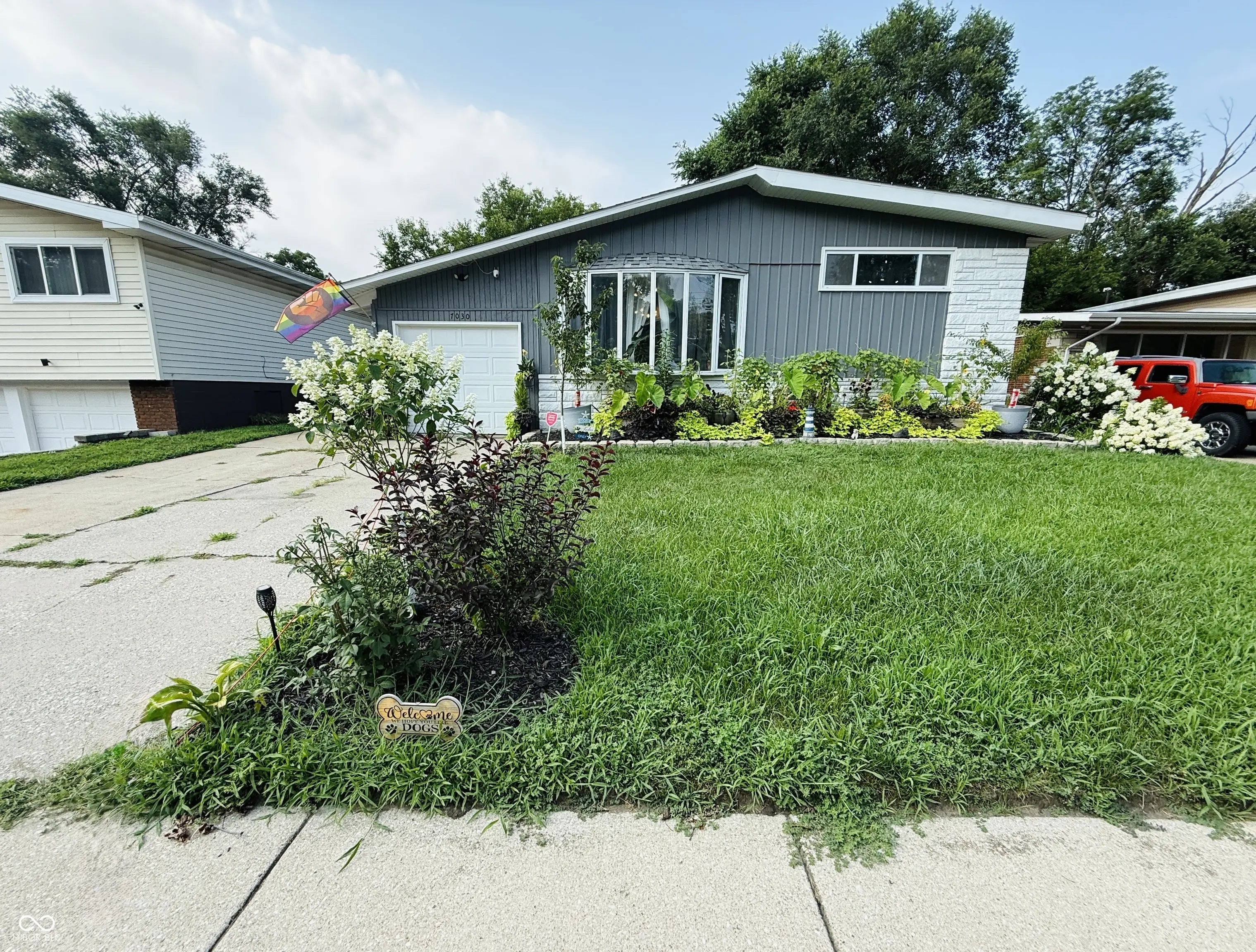 Photo of 7030 E 1st Avenue Gary, IN 46403