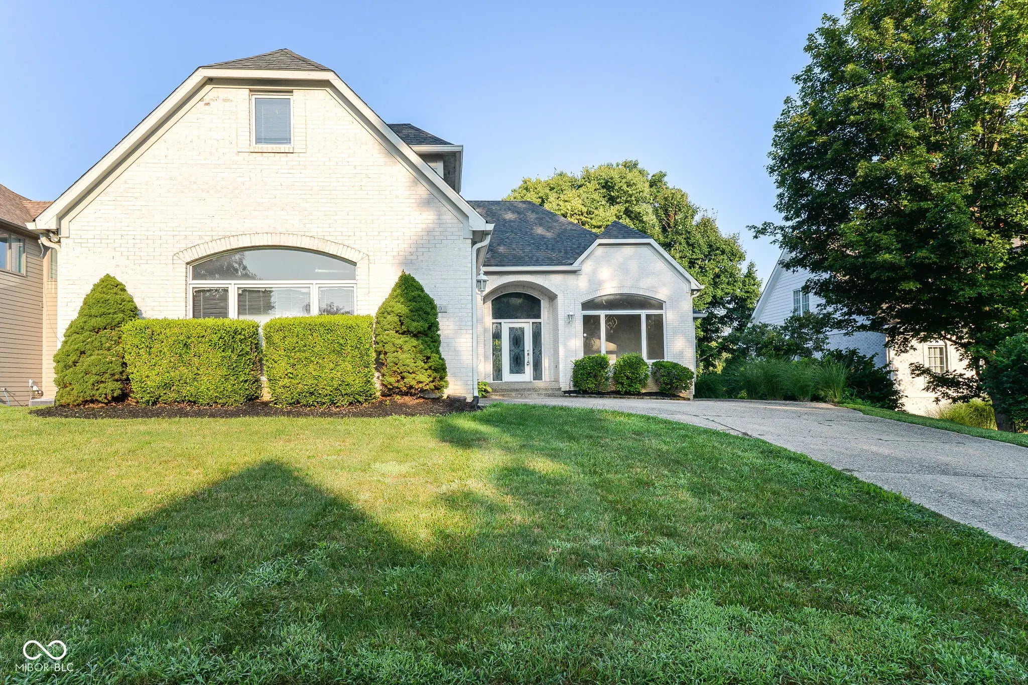 6610 Royal Oakland Drive, Indianapolis