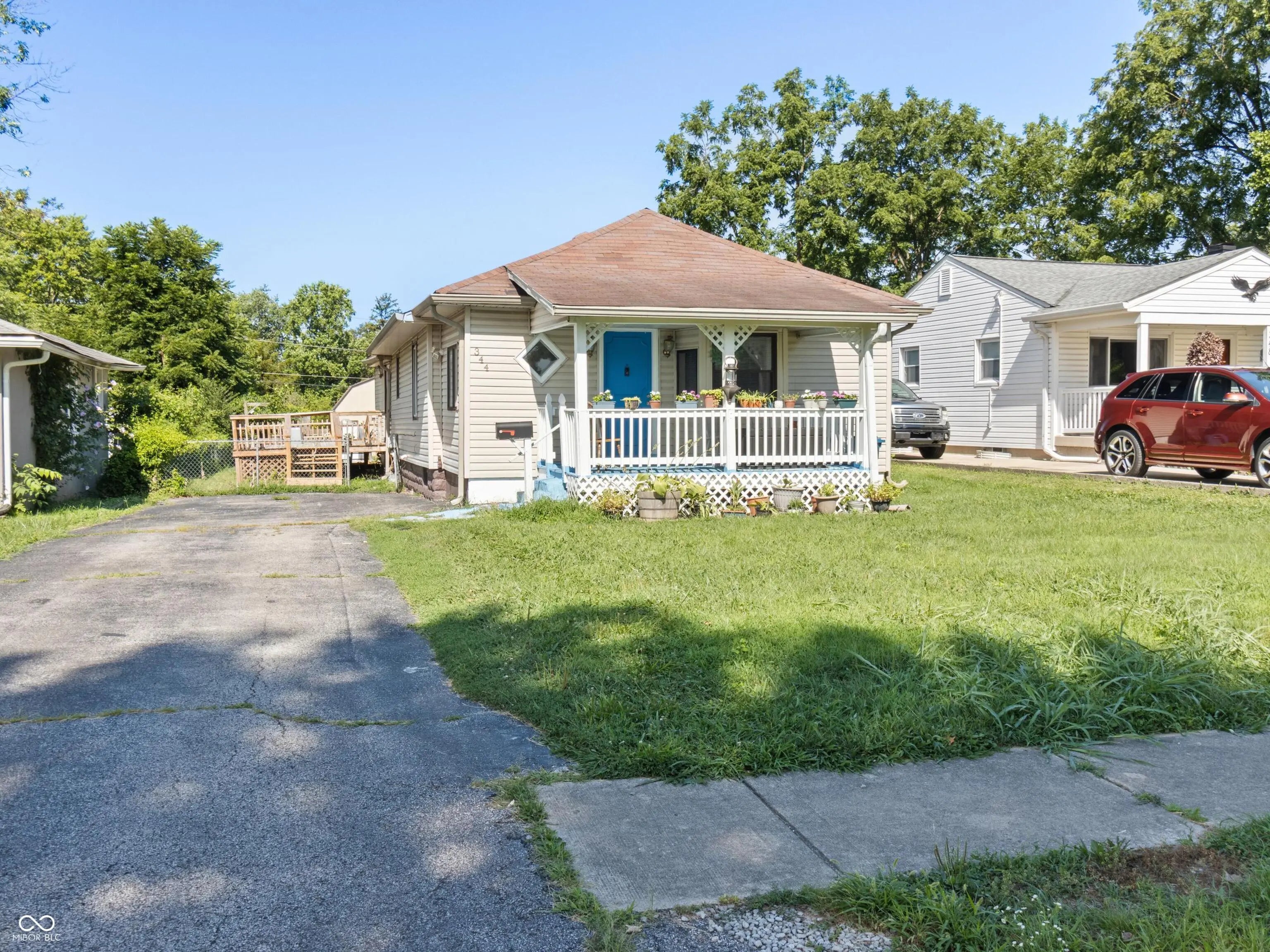 344 N Eaton Avenue, Indianapolis