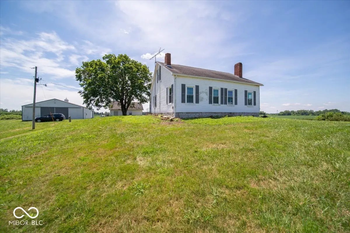 4281 W County Road 800 S, Greensburg