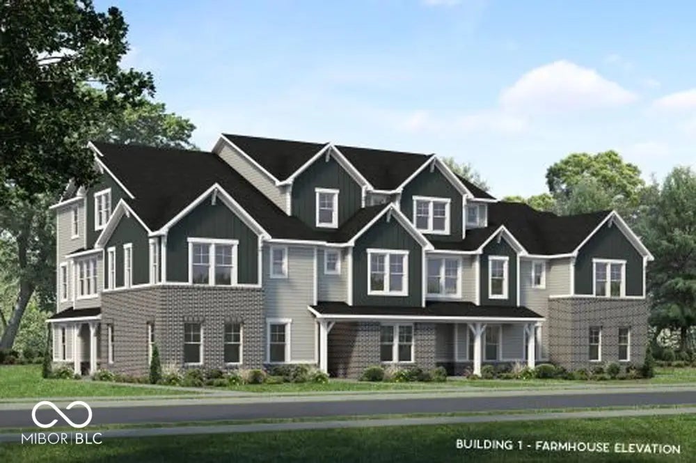 5786 Arcade Boulevard, McCordsville