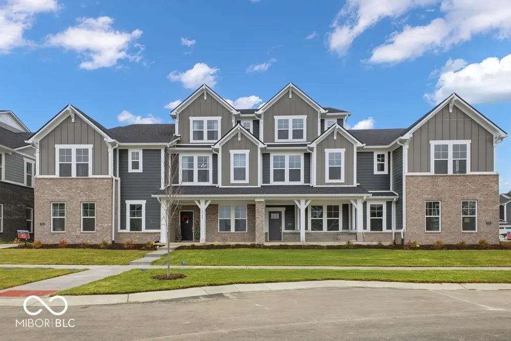 5786 Arcade Boulevard, McCordsville