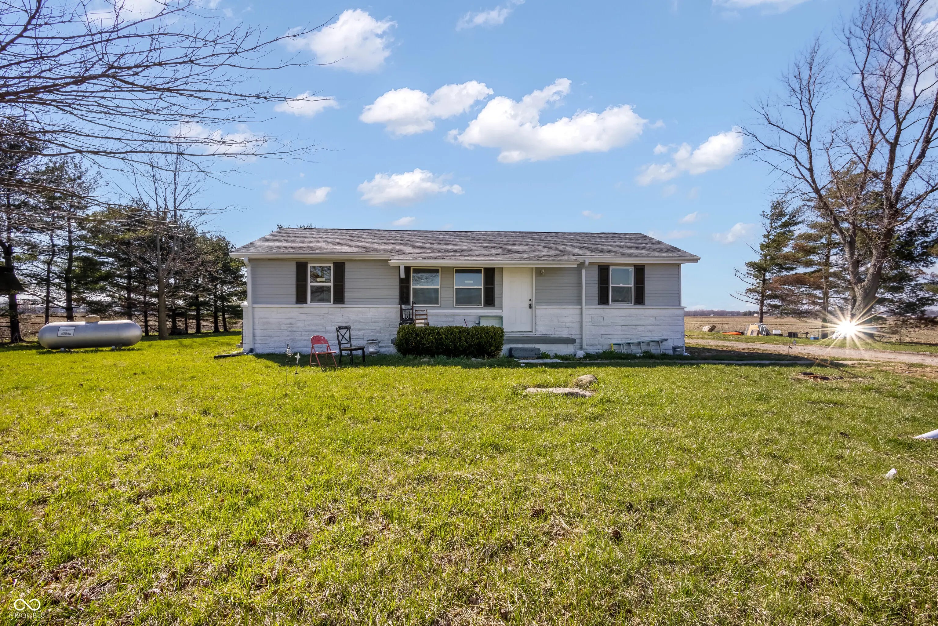 27440 Six Points Road, Sheridan