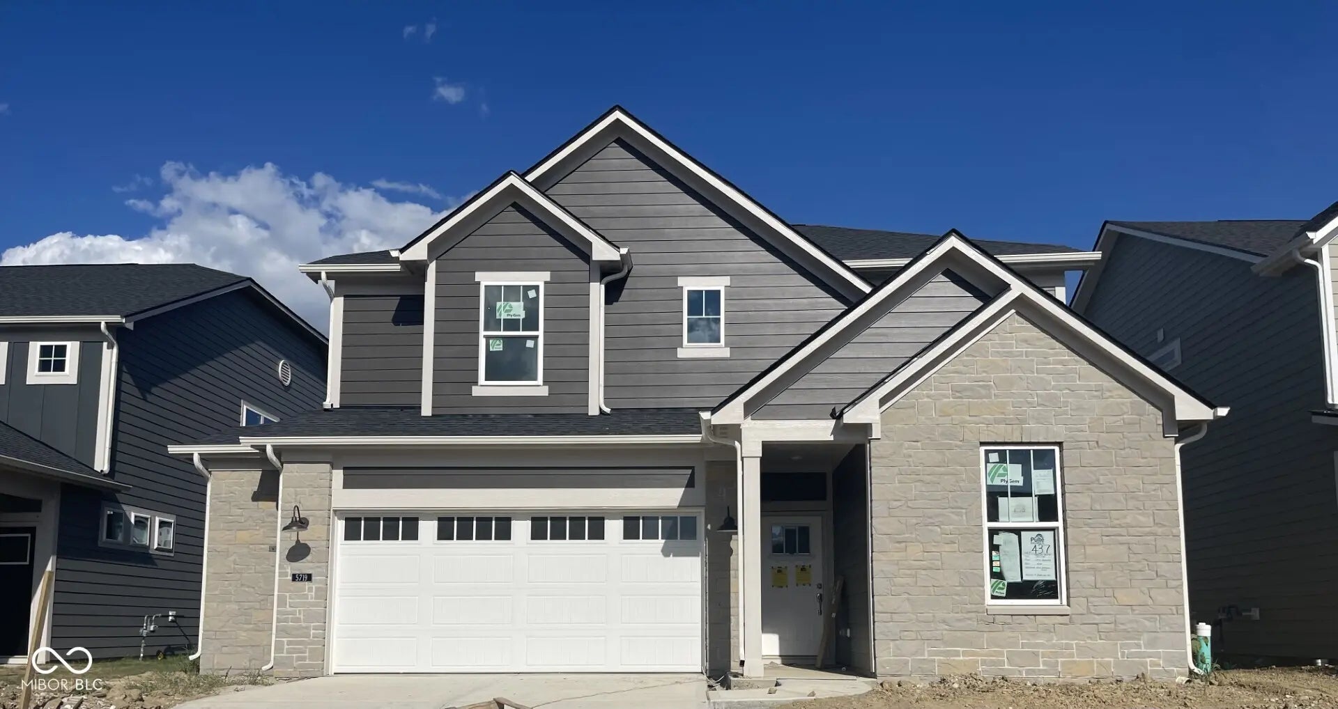 5719 Stetson Drive, Whitestown