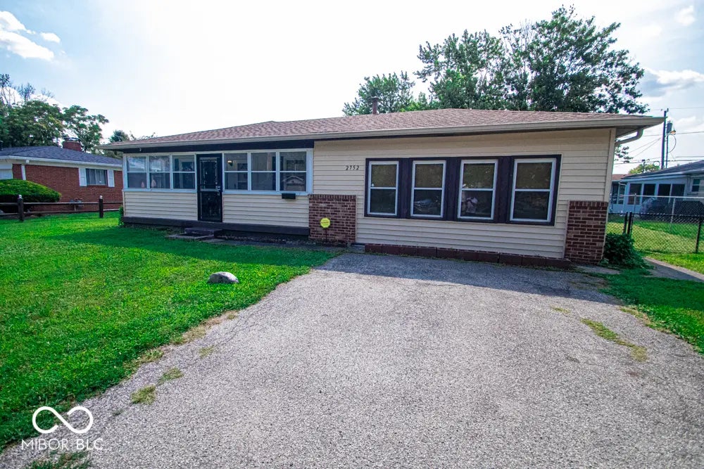 2752 N Keystone Avenue, Indianapolis