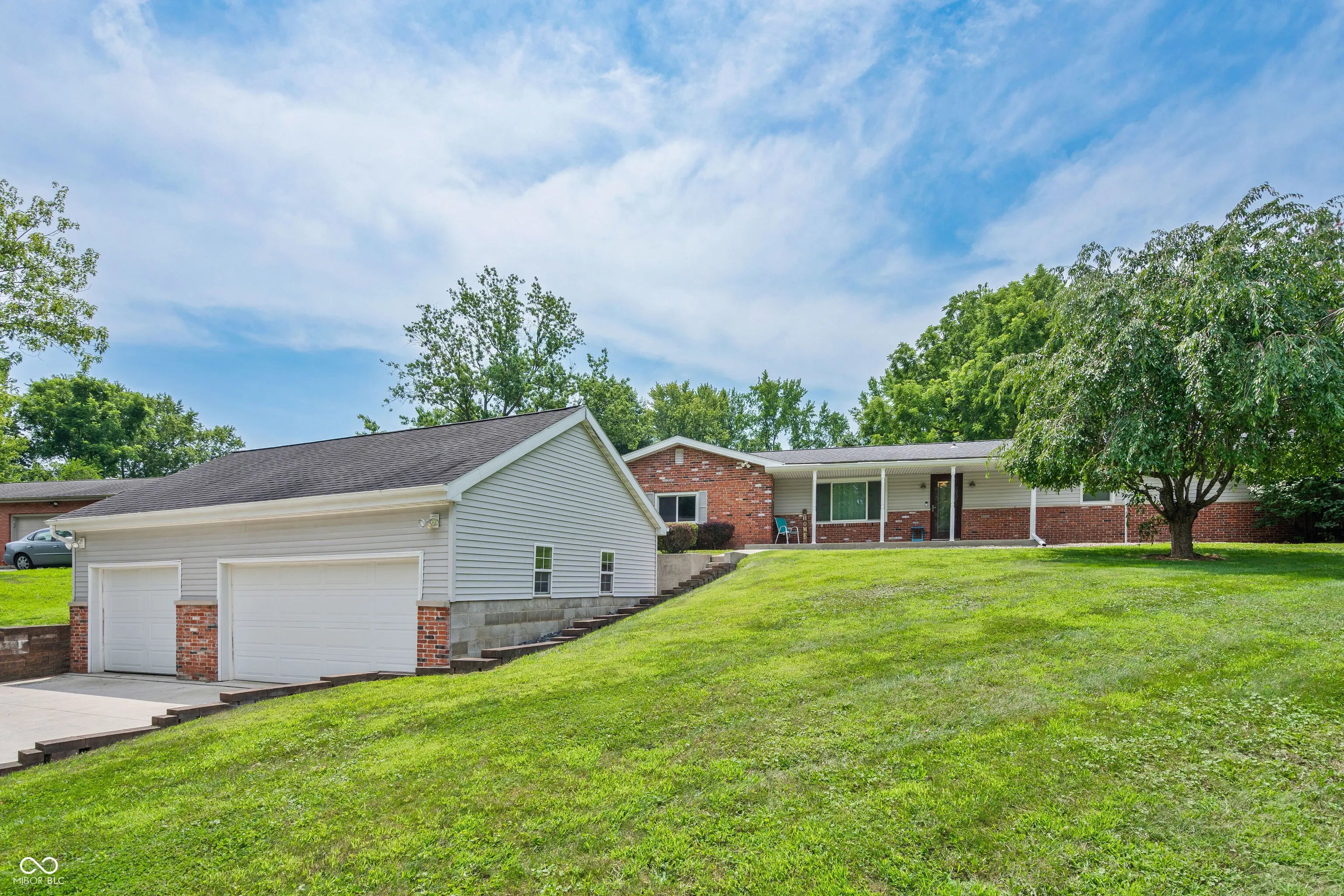 4509 Mayfield Drive, Kokomo