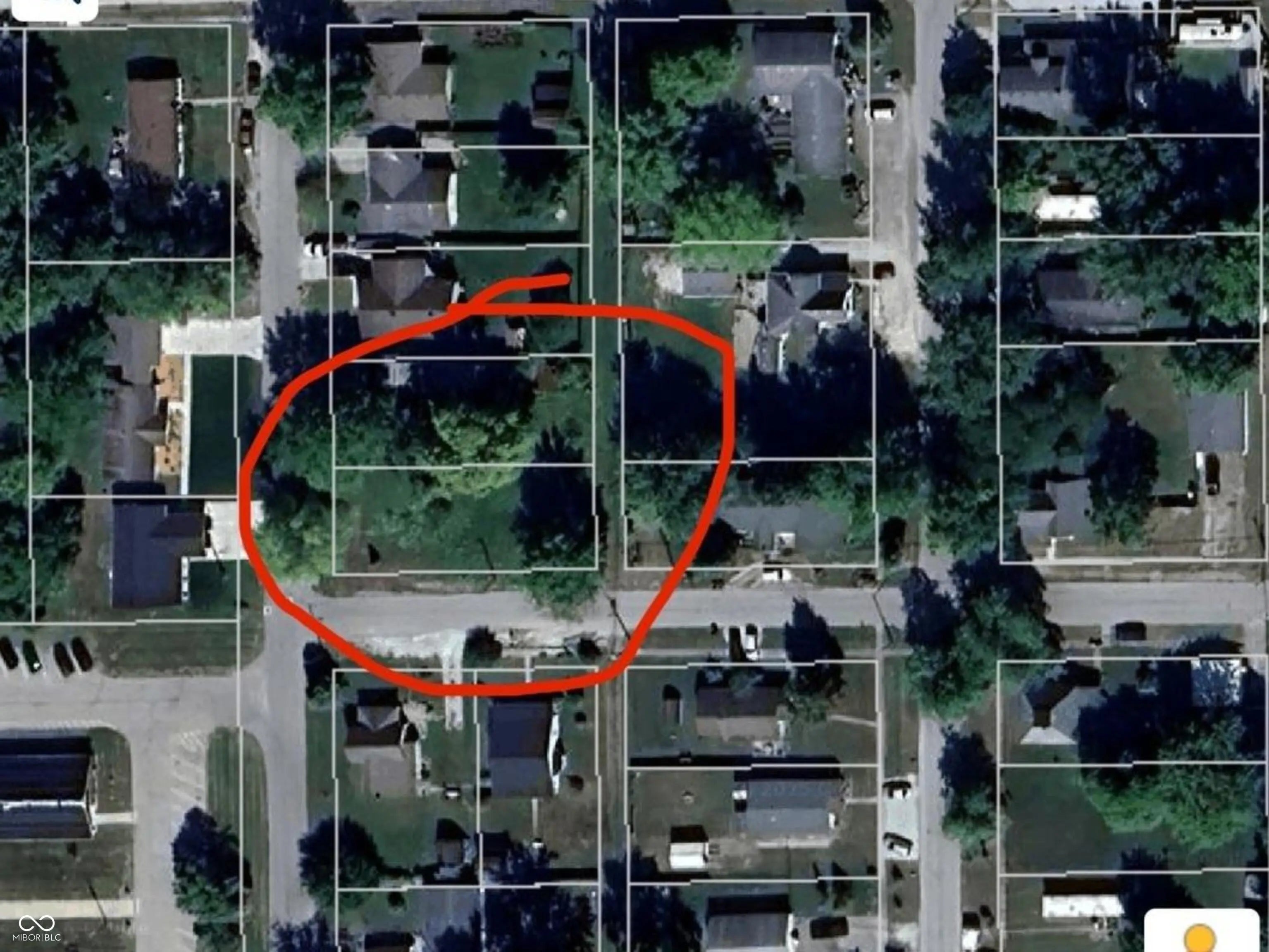 407 W 8th Street, Sheridan