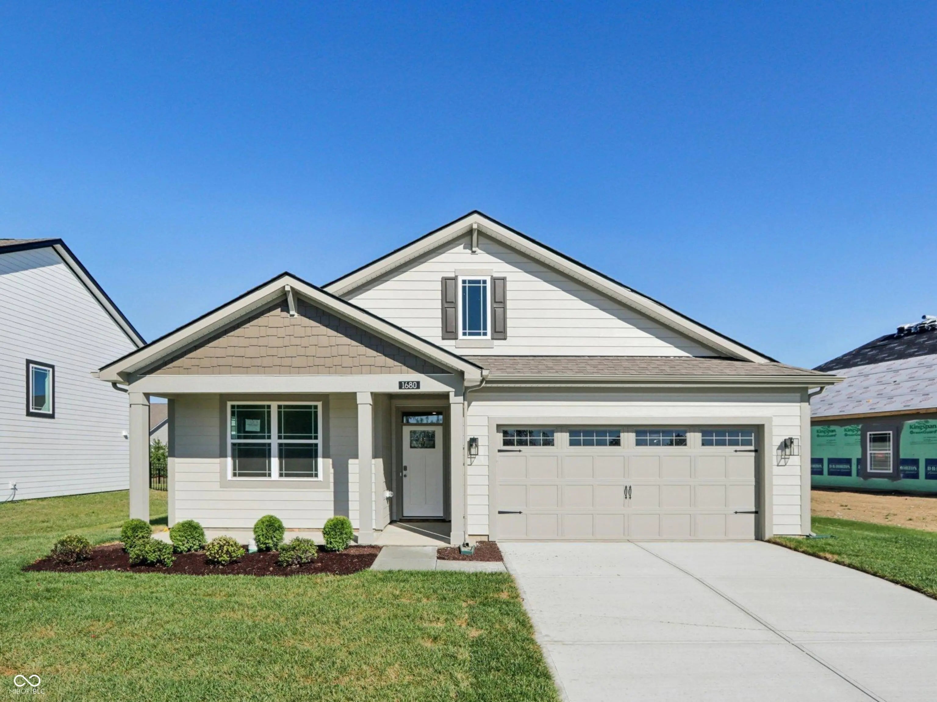 1680 Winn Court, Fortville