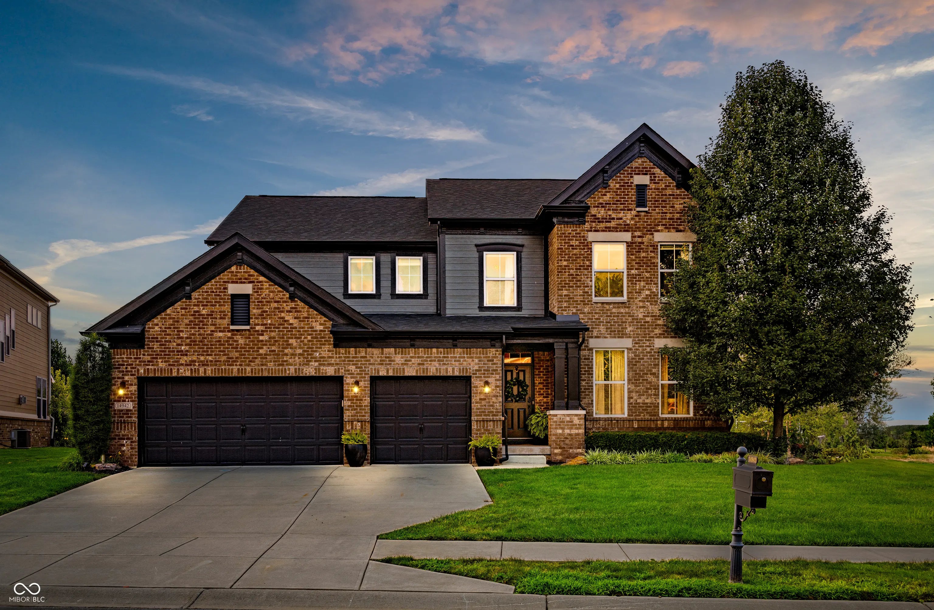 14942 W Black Wolf Run Drive, Carmel