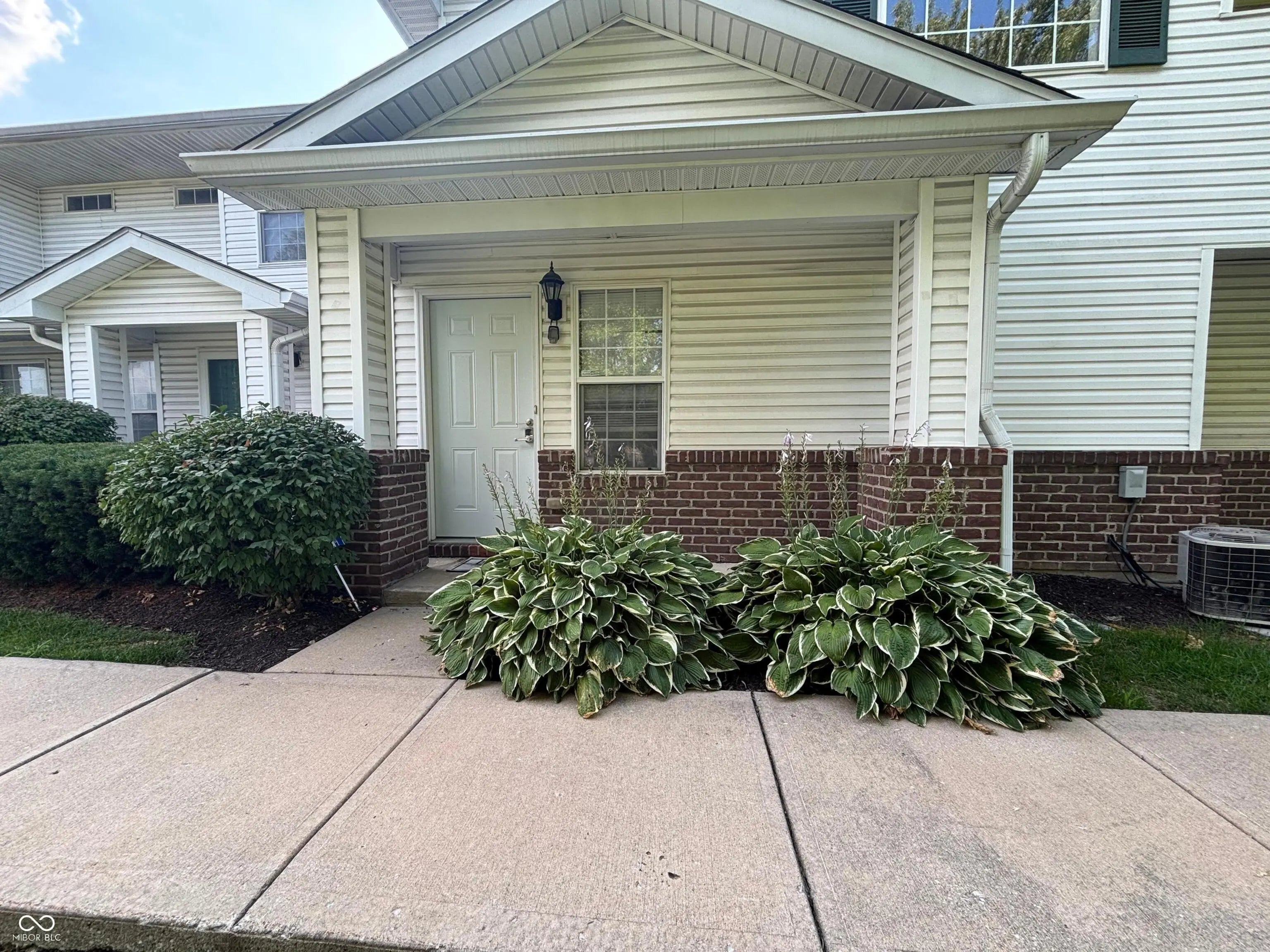 4948 Potomac Square Place 11, Indianapolis