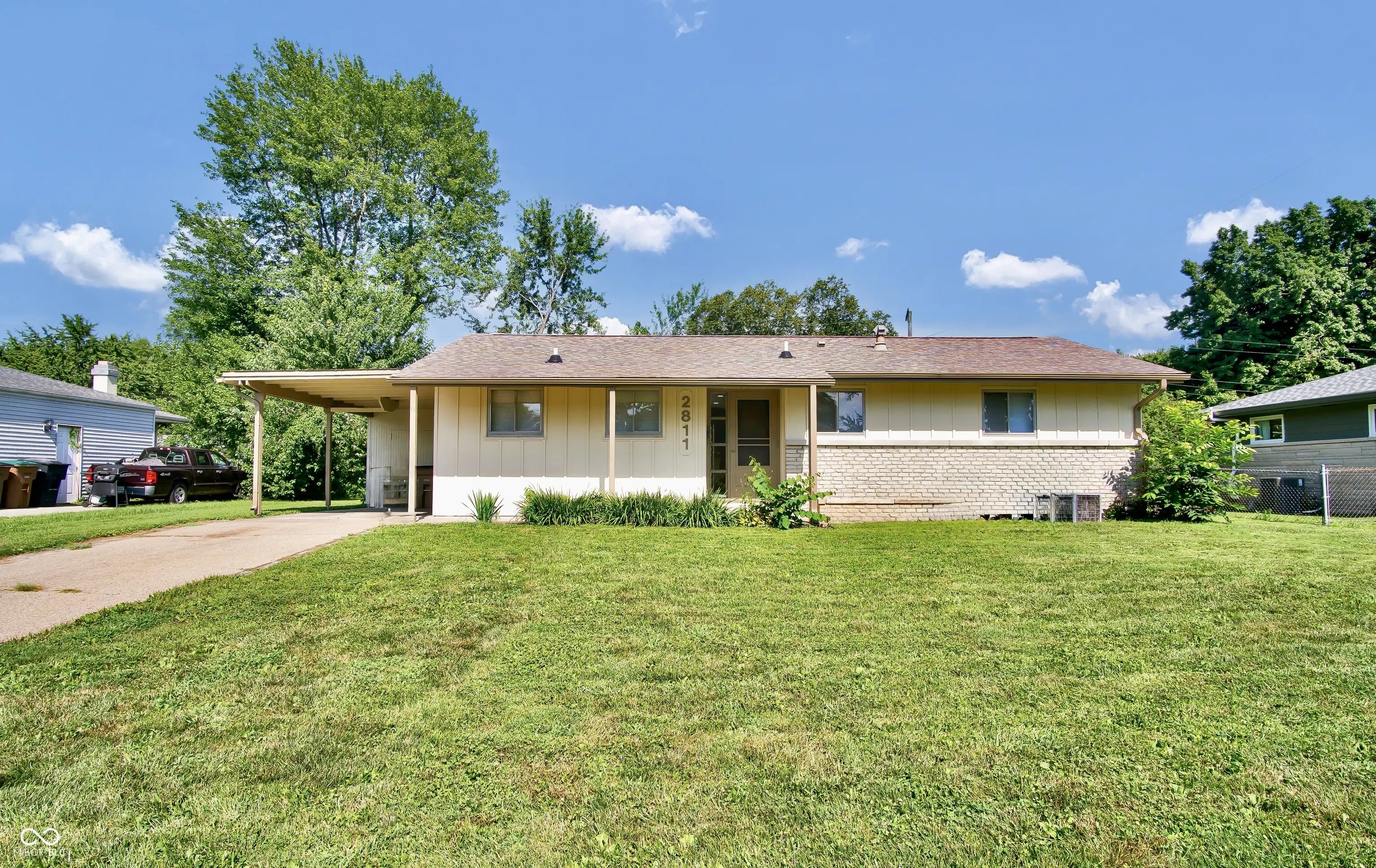 2811 Poplar Drive, Columbus