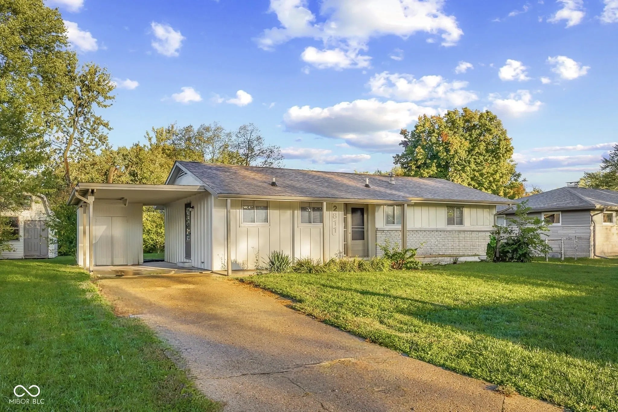 2811 Poplar Drive, Columbus