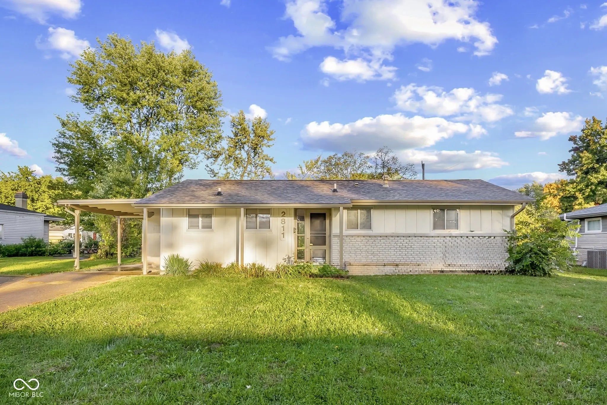 2811 Poplar Drive, Columbus