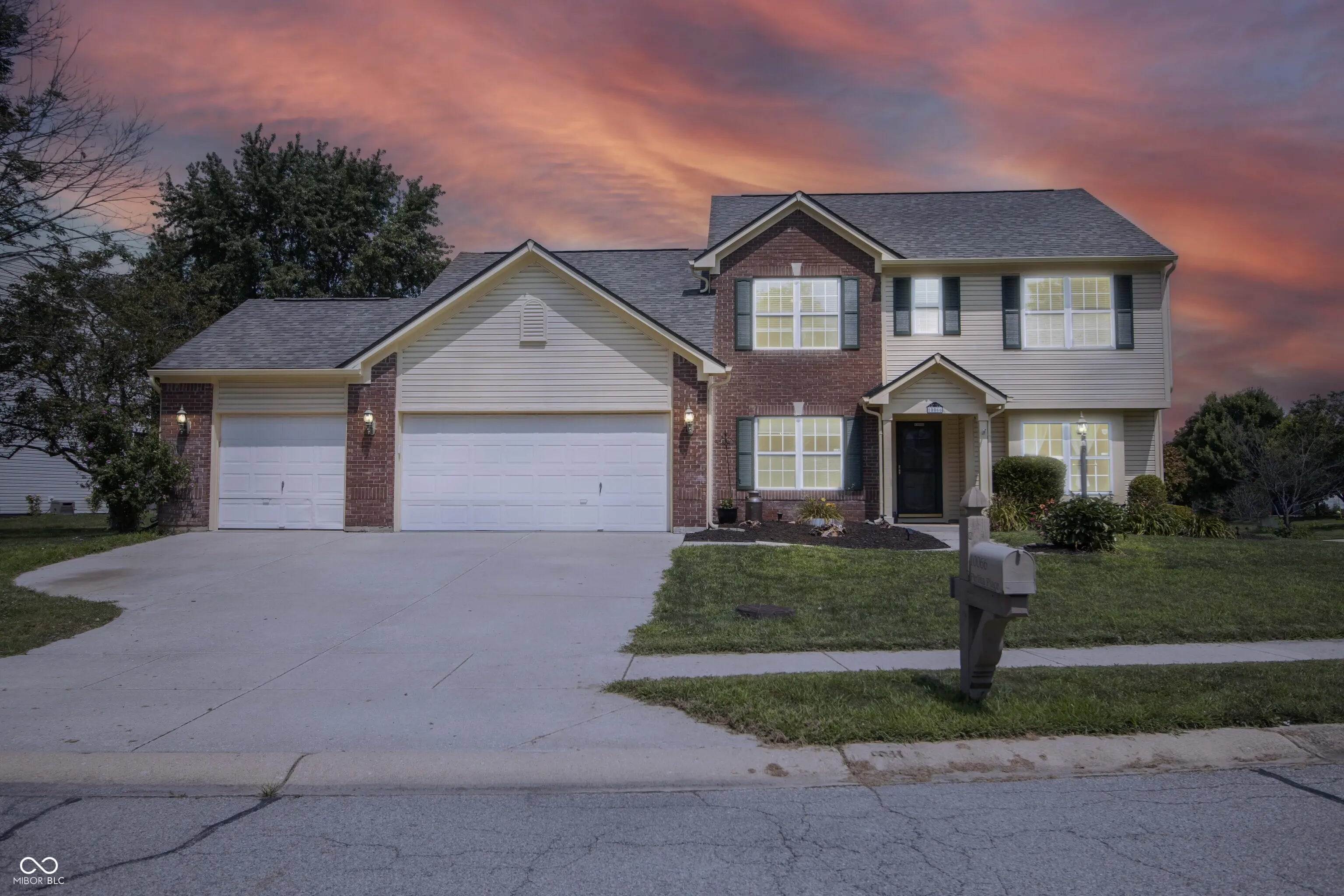 10066 Perlita Place, Fishers