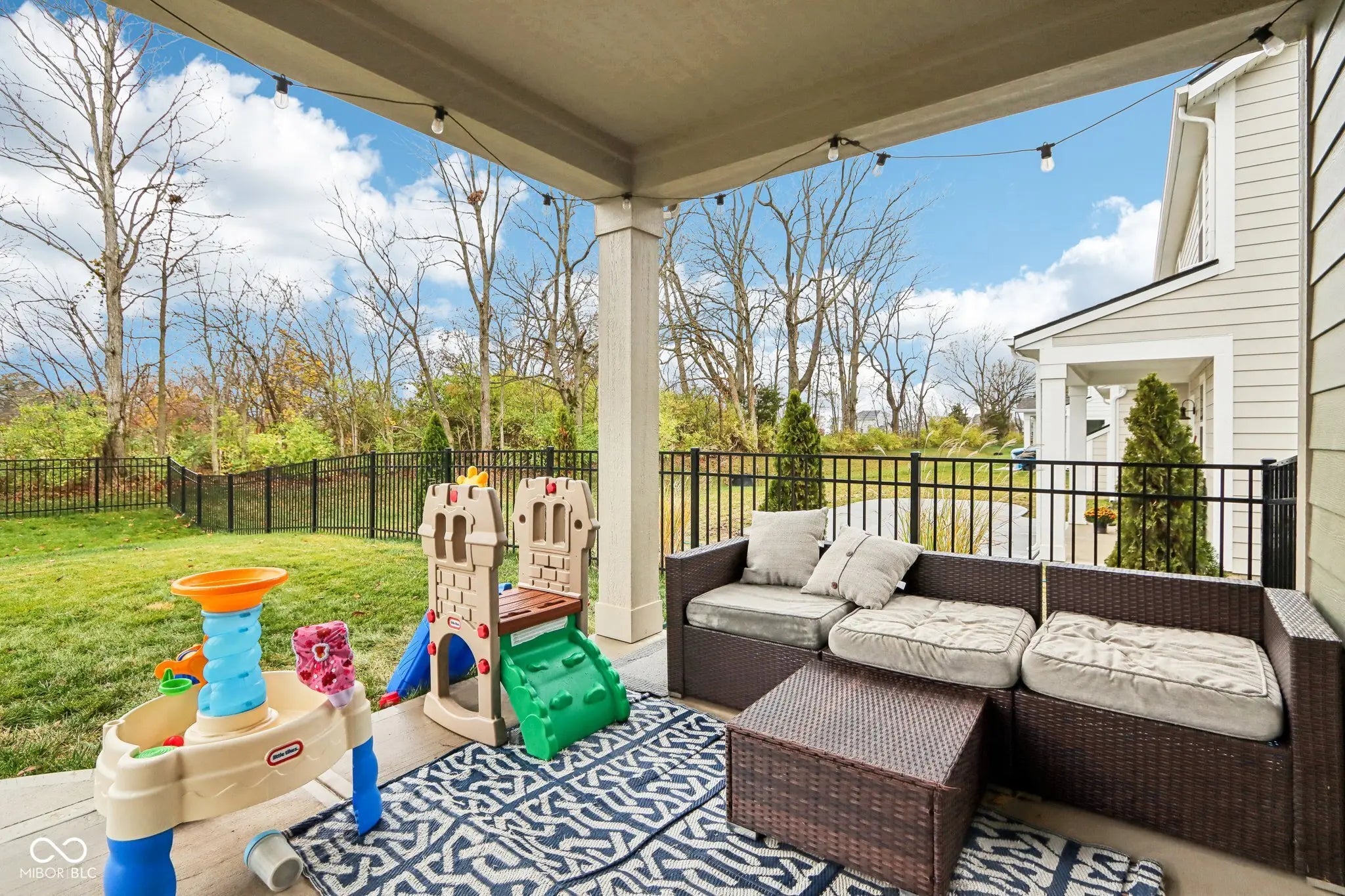 4309 Ironclad Drive MLS 22053724 Saddle Club Sec Ii photo 12