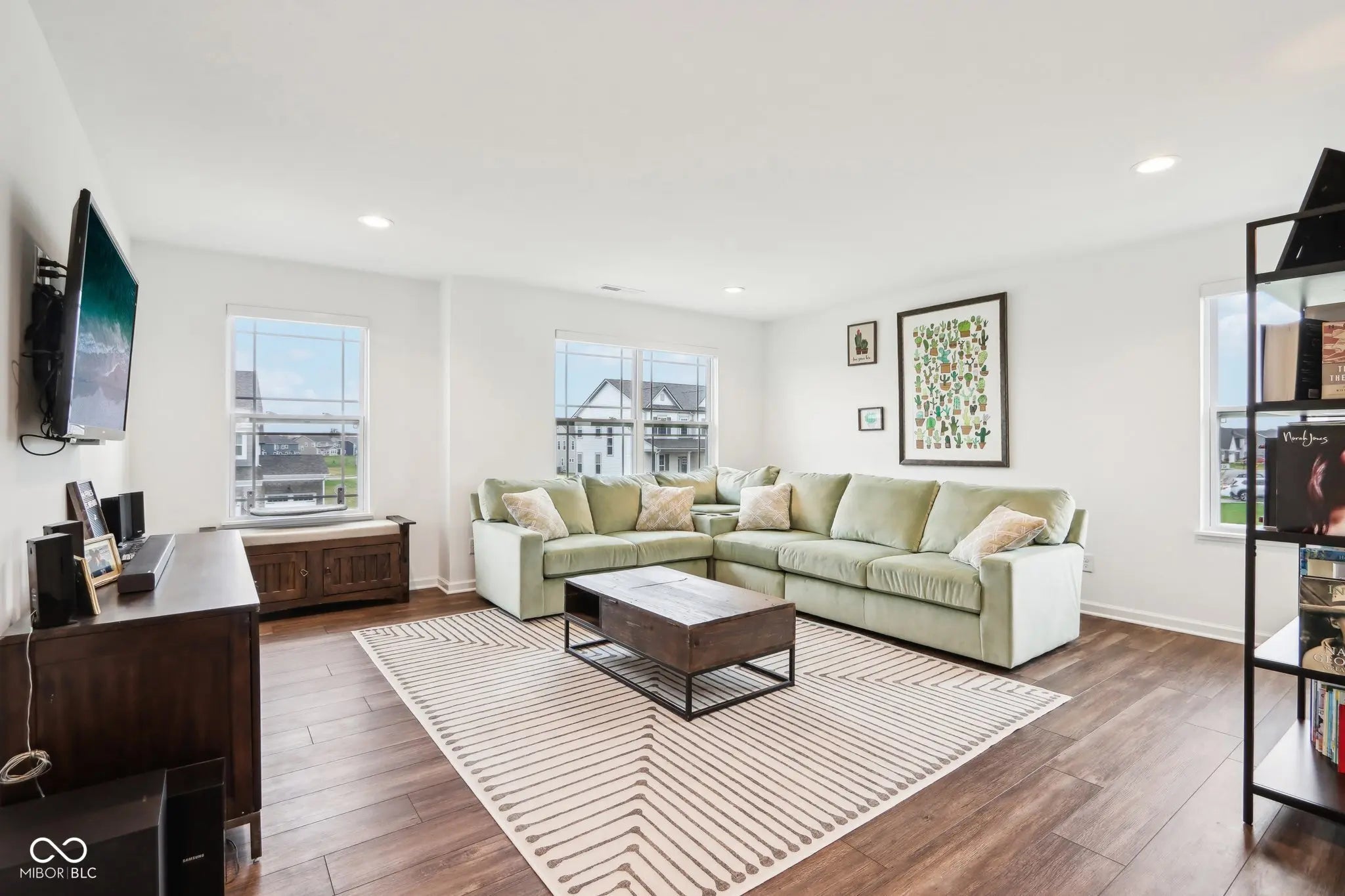 4309 Ironclad Drive MLS 22053724 Saddle Club Sec Ii photo 13